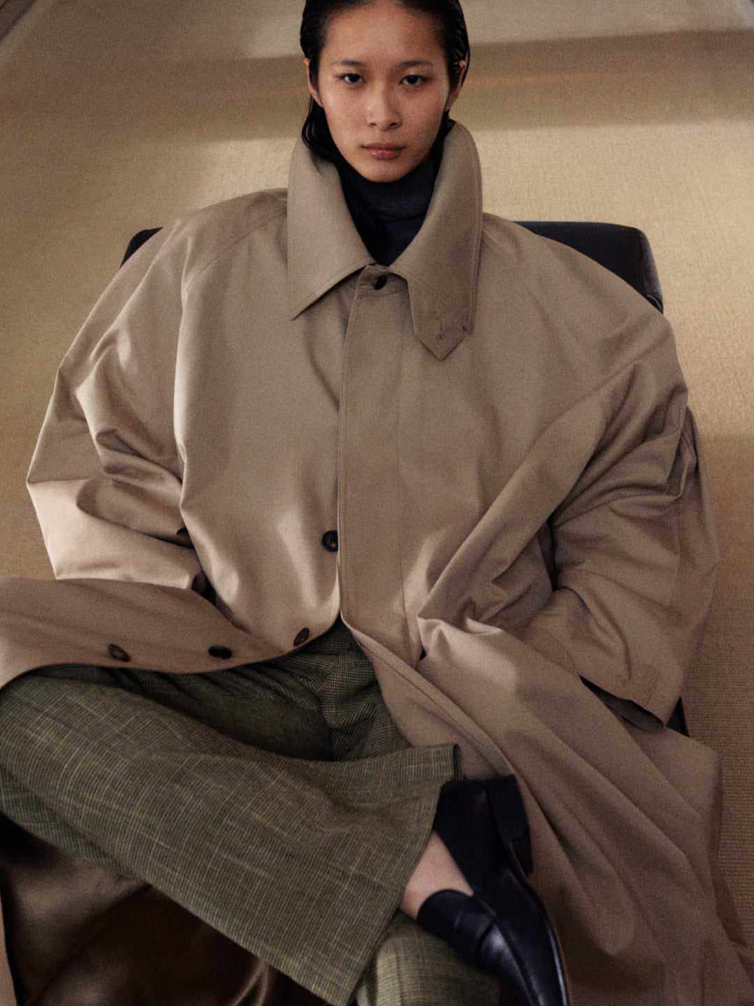Phoebe Philo Collection E