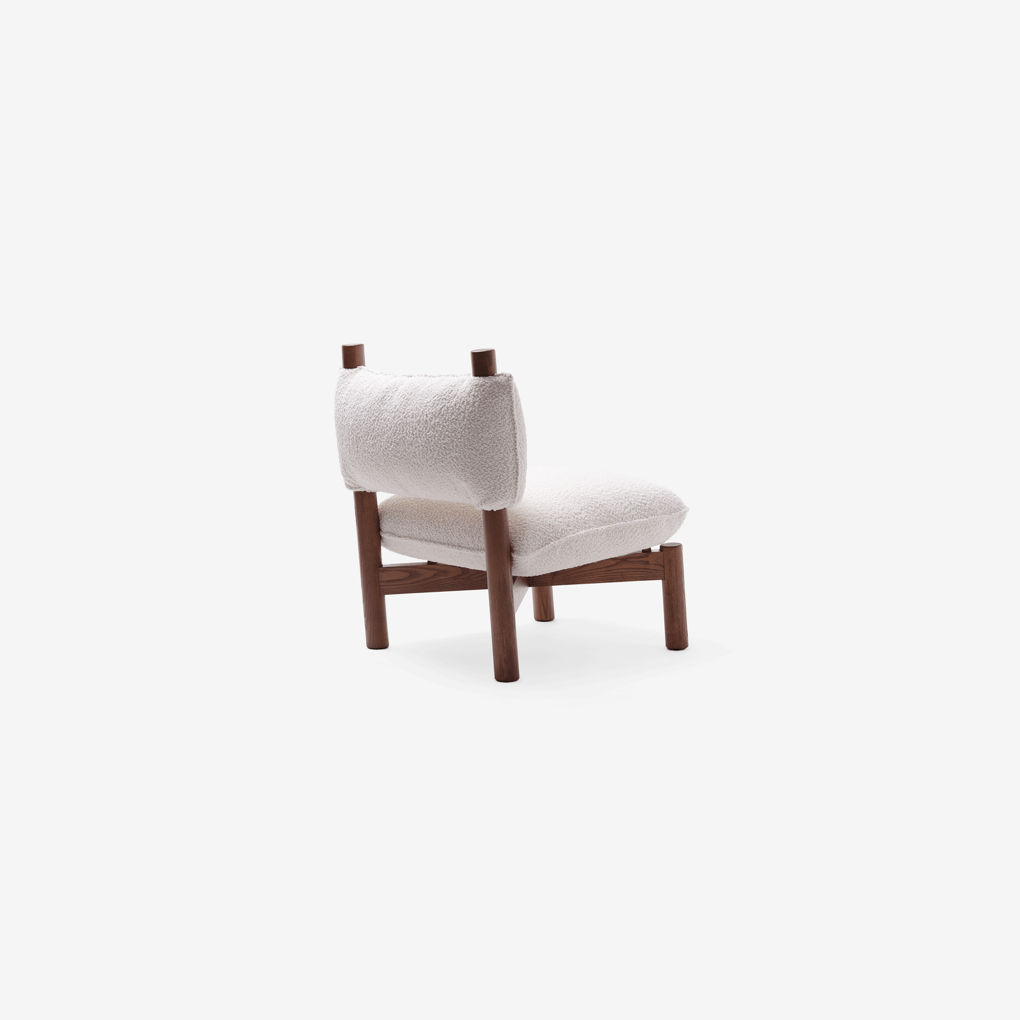 Paf Paf Lounge Chair