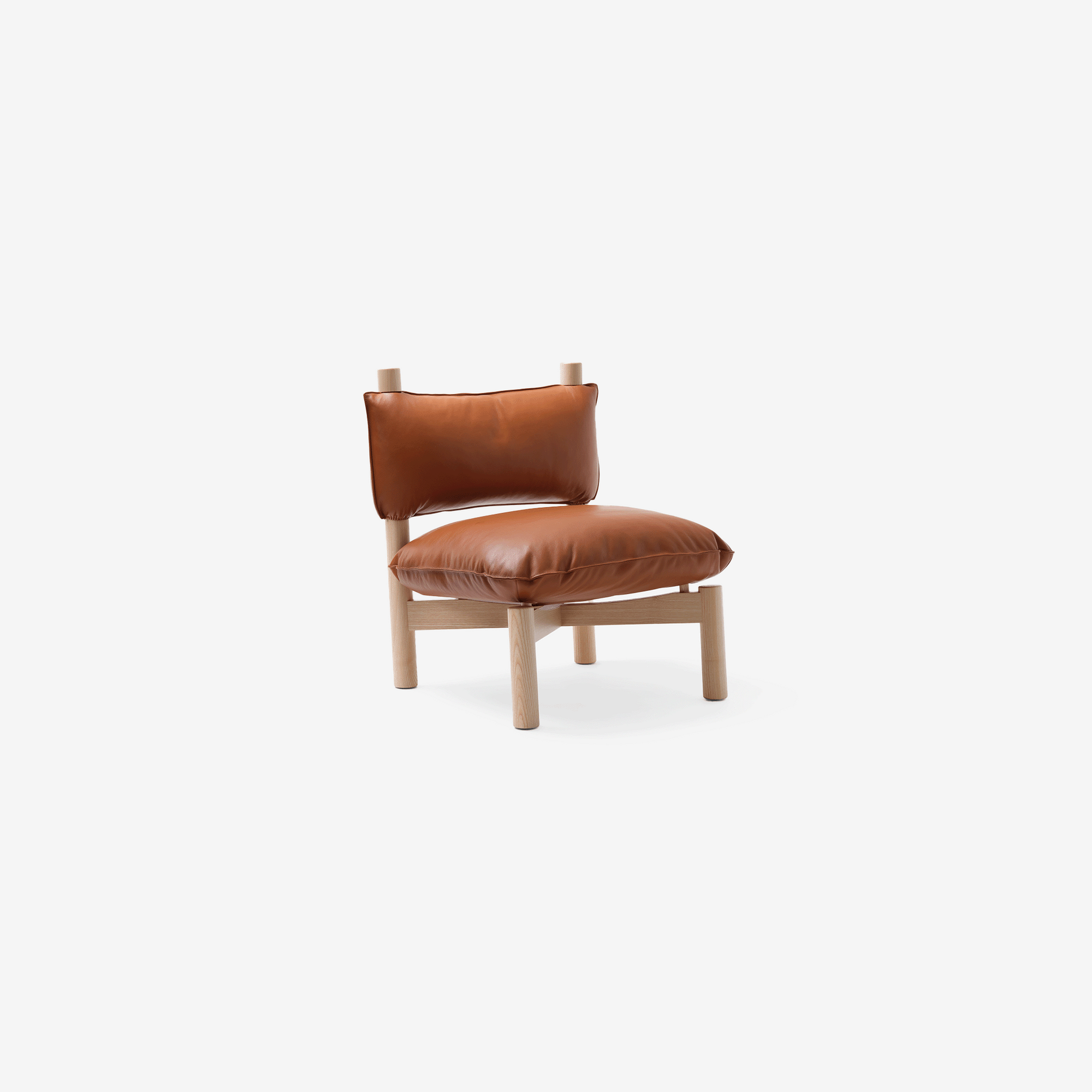 Paf Paf Lounge Chair