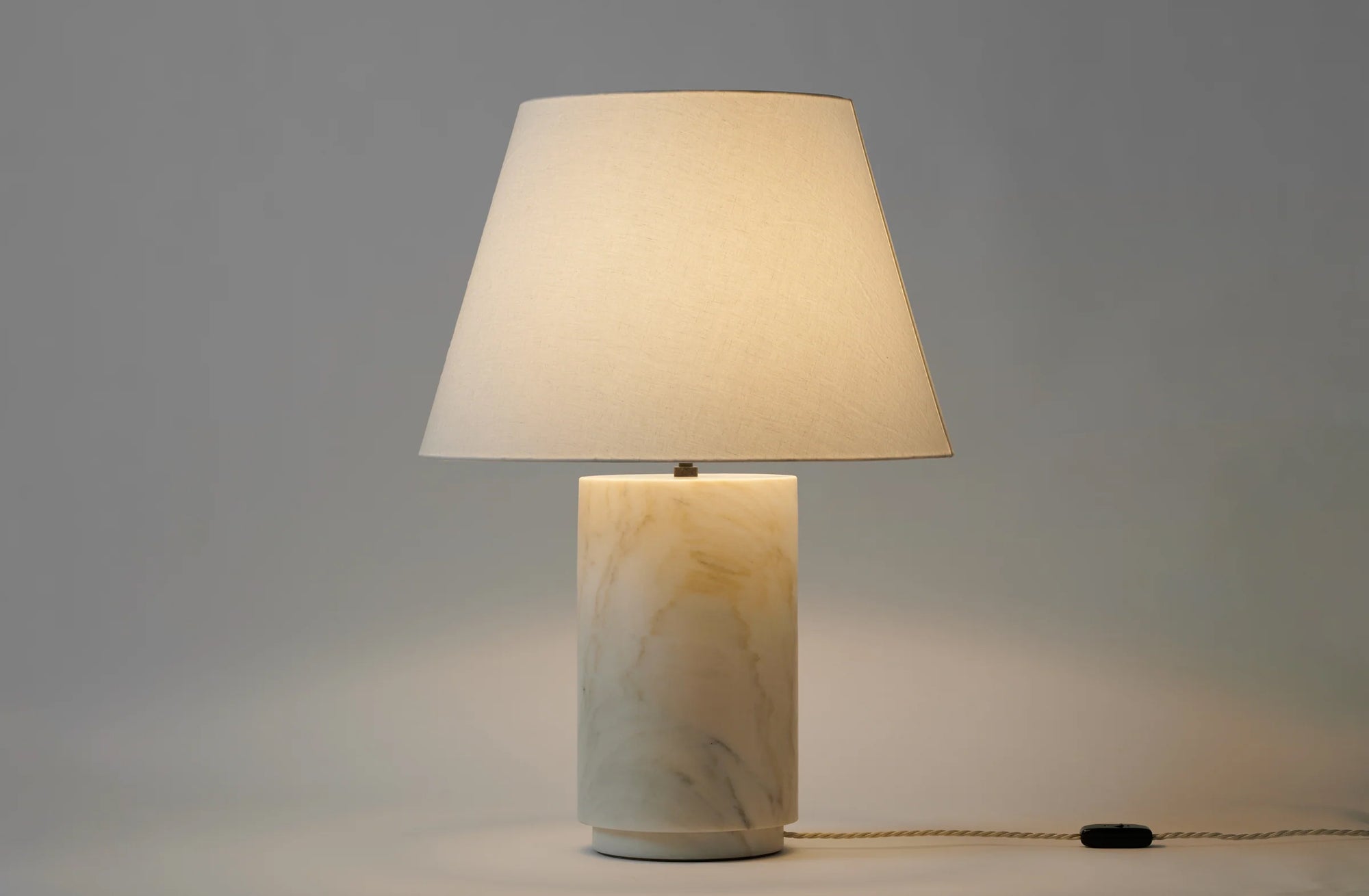 Panser Table Lamp - Large