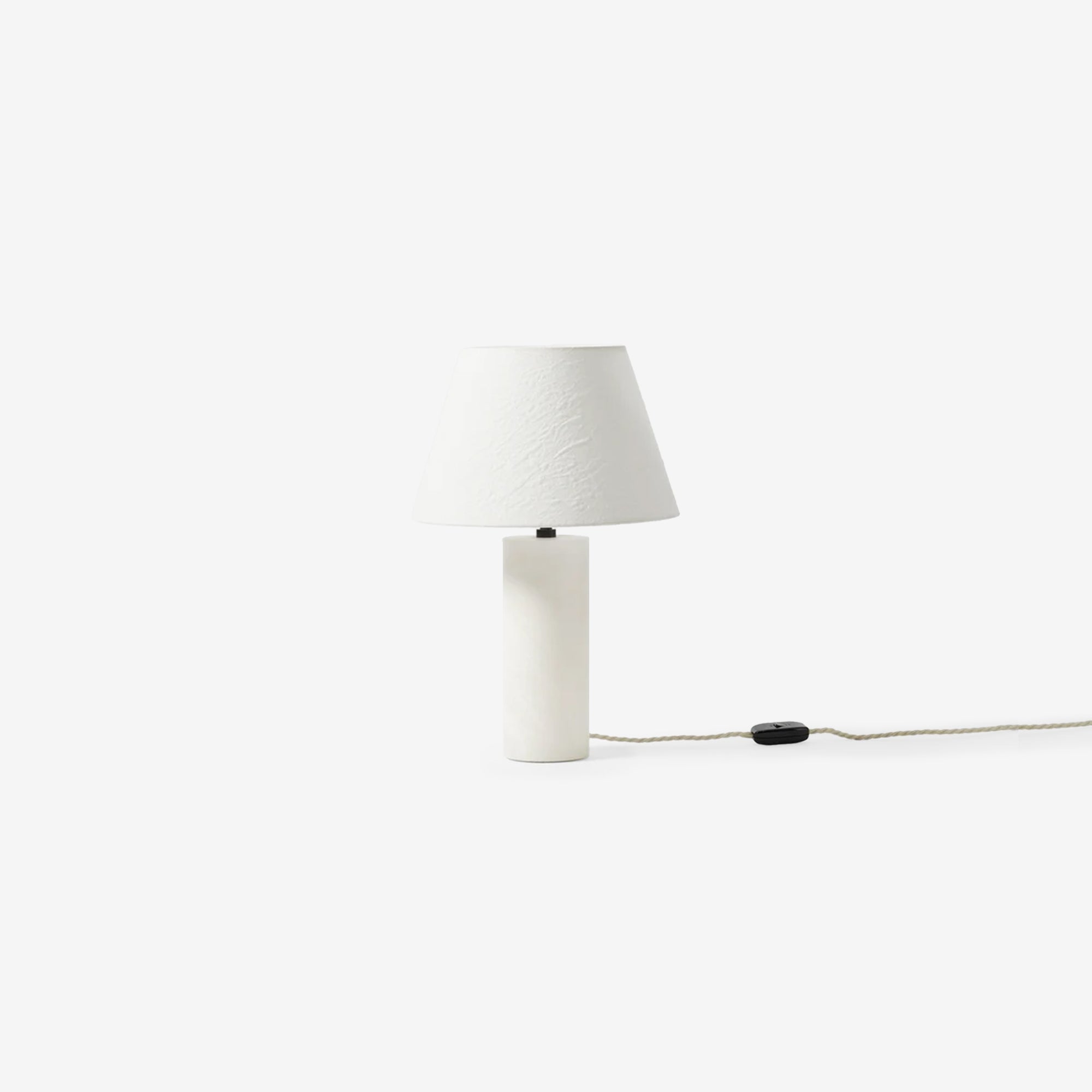 Panser Table Lamp - Petite