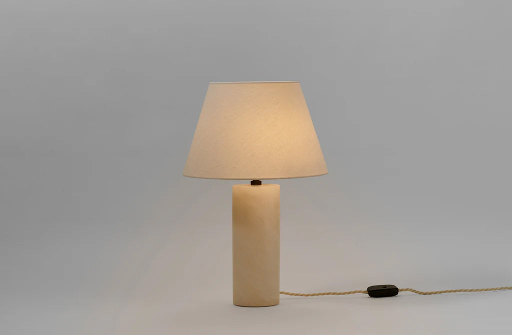 Panser Table Lamp - Petite