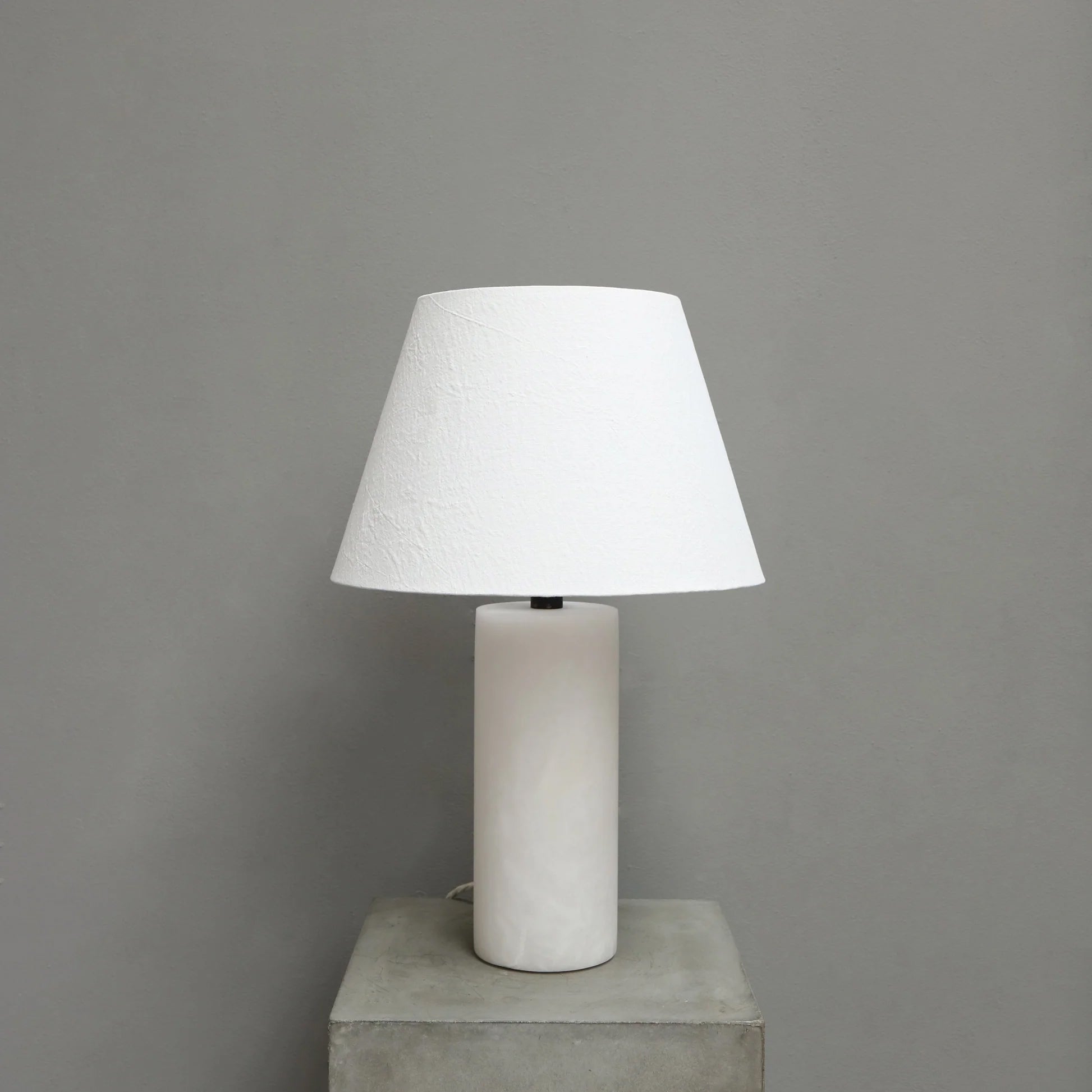 Panser Table Lamp - Petite