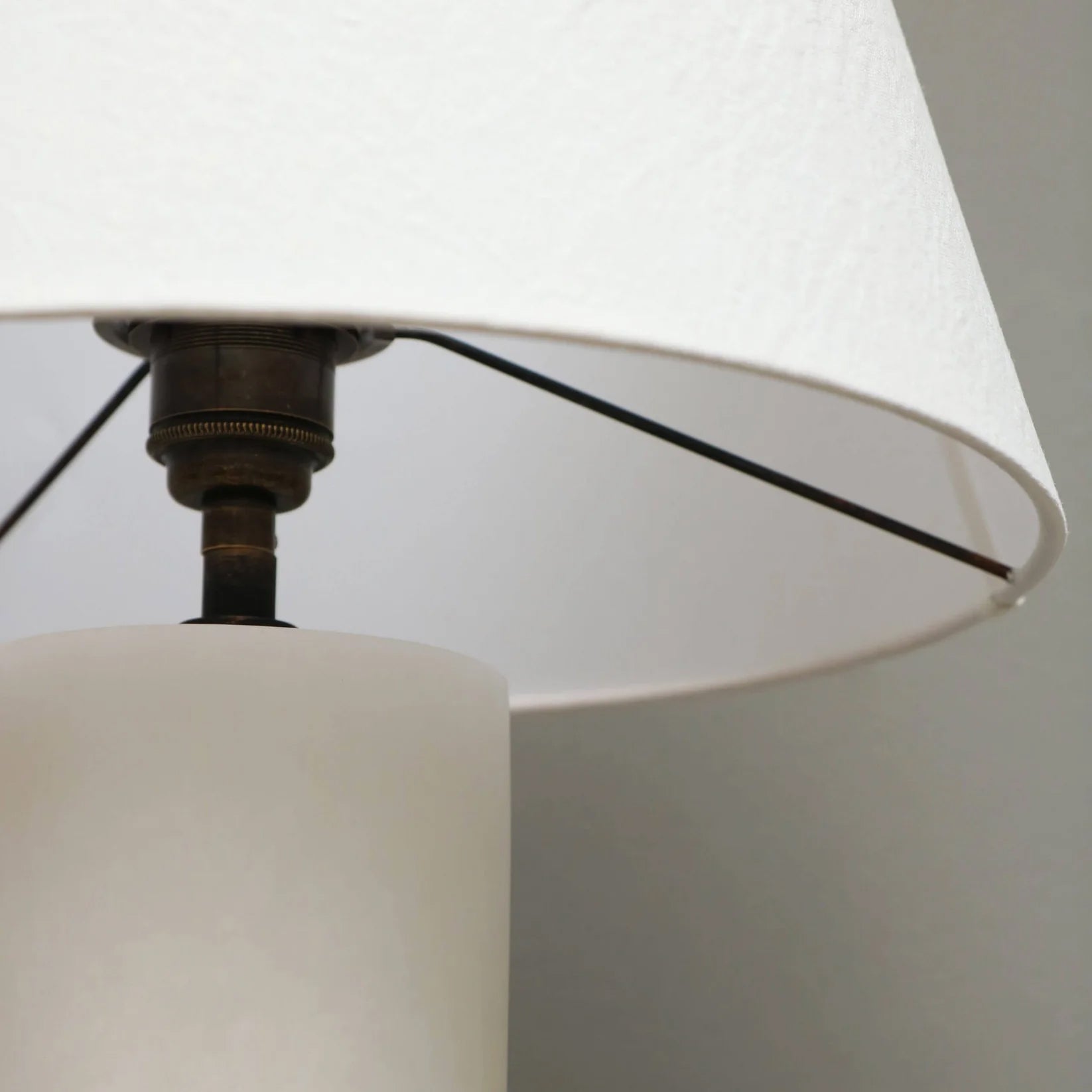 Panser Table Lamp - Petite