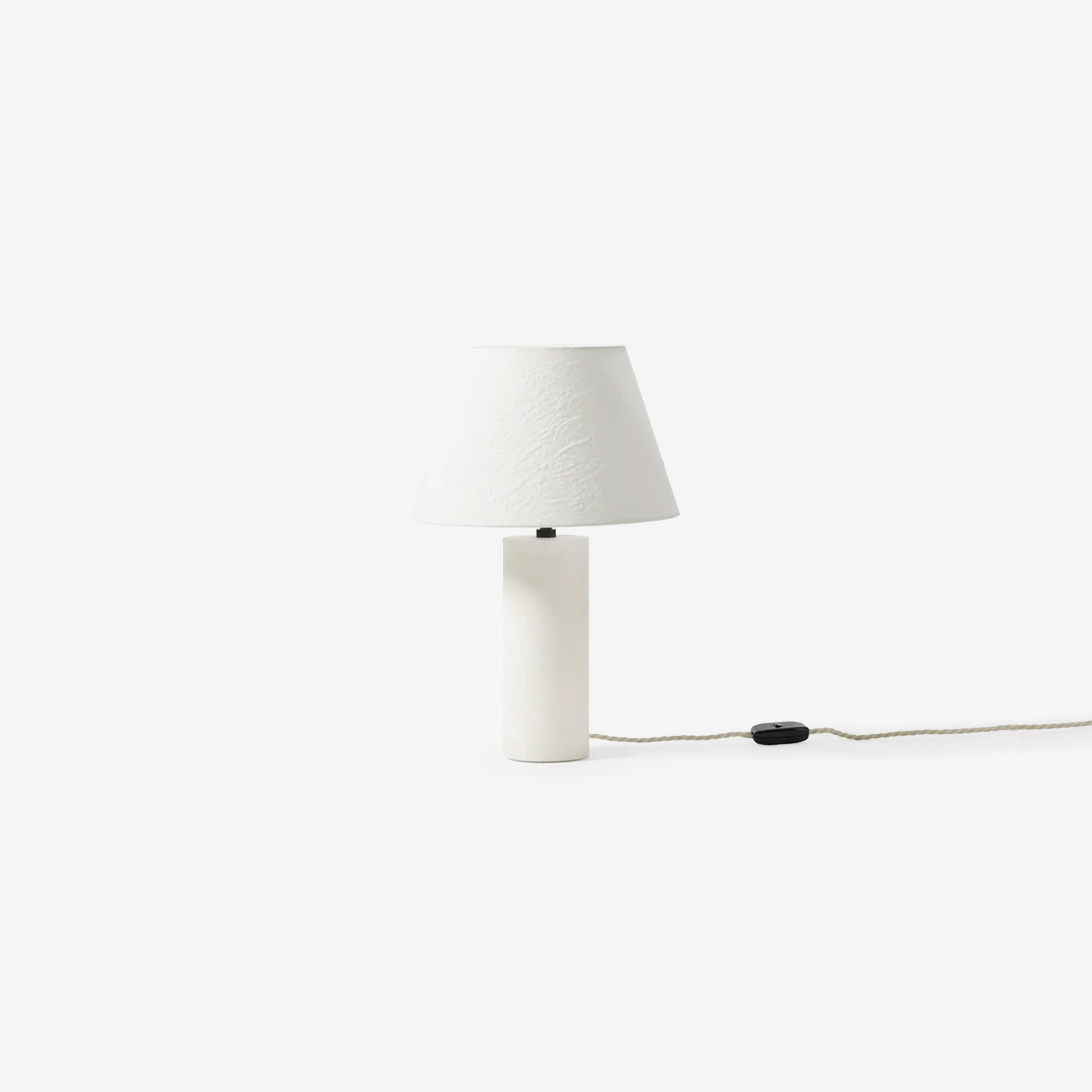 Panser Table Lamp - Petite