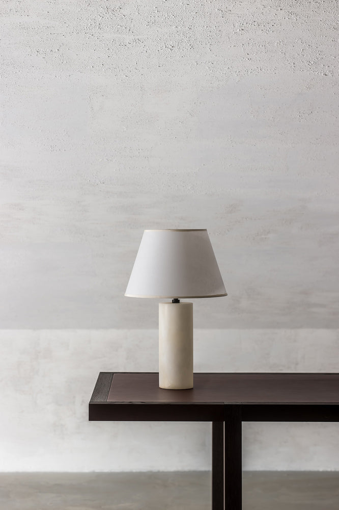 Panser Table Lamp - Petite