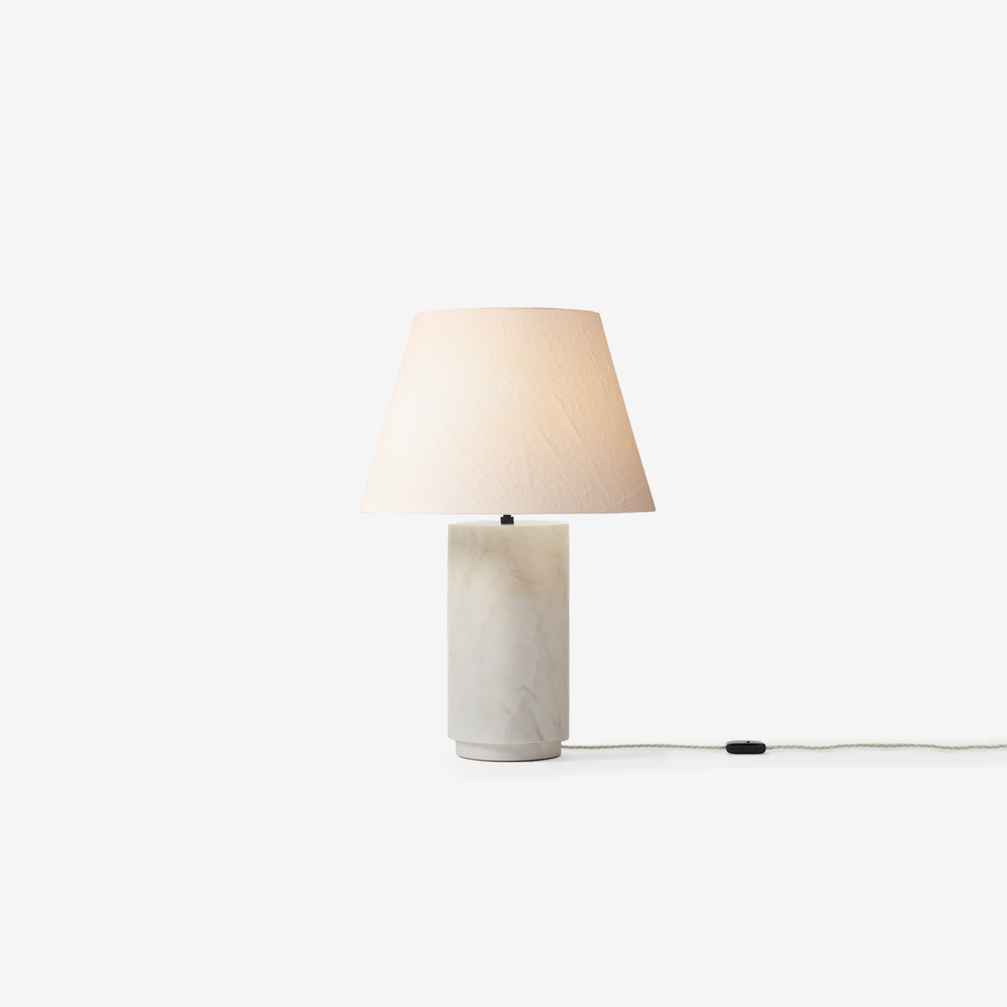 Panser Table Lamp - Medium