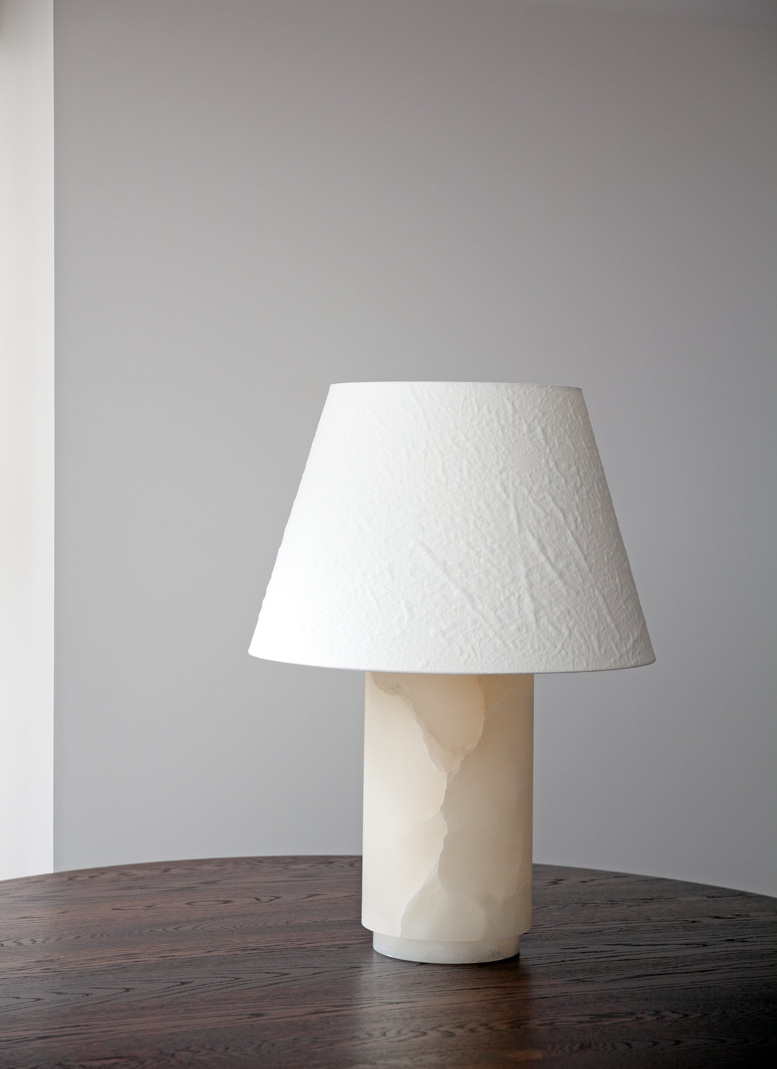 Panser Table Lamp - Large