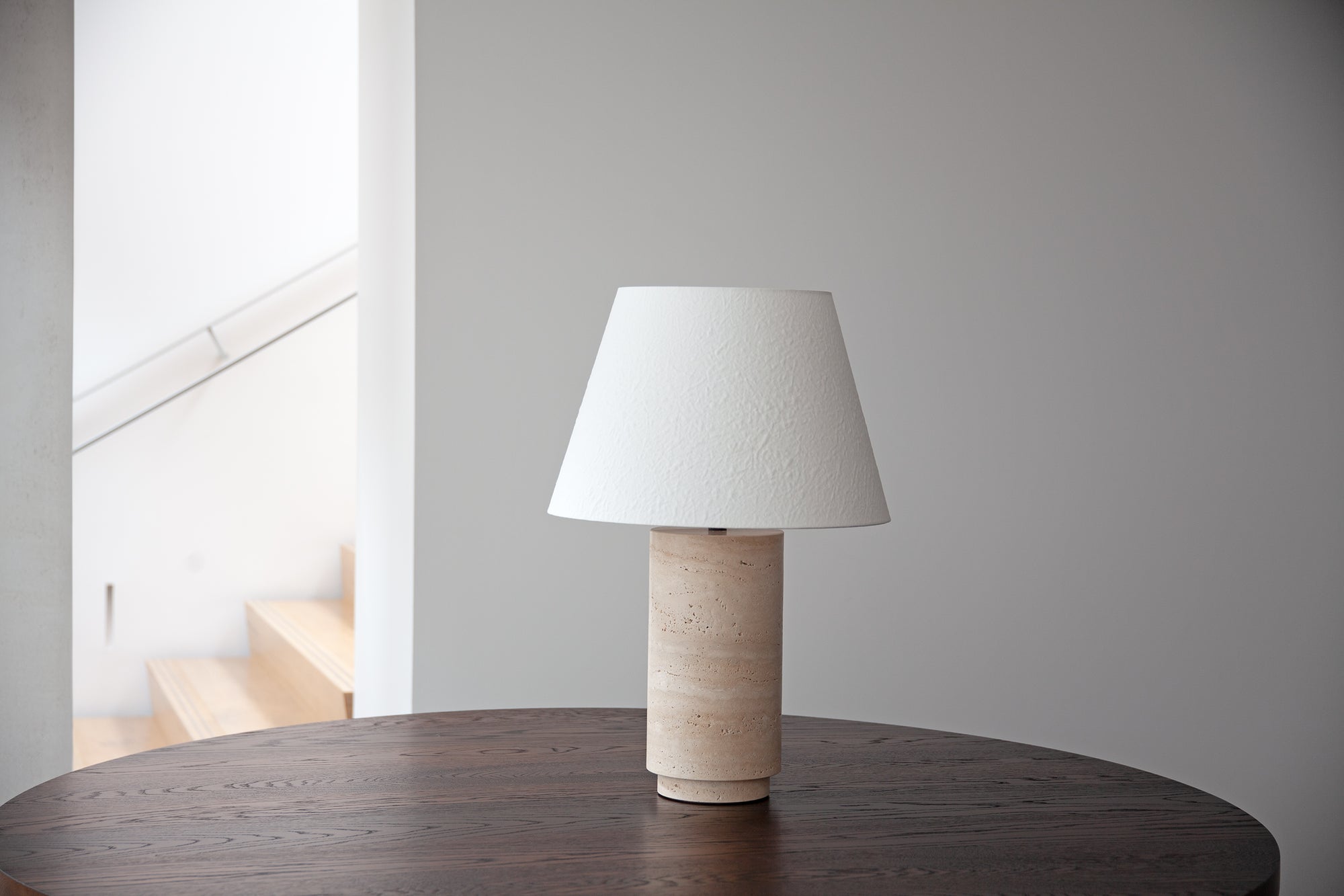 Panser Table Lamp - Medium