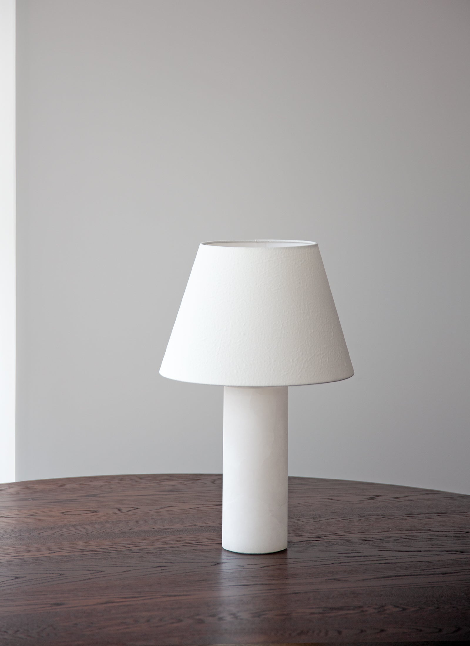 Panser Table Lamp - Petite