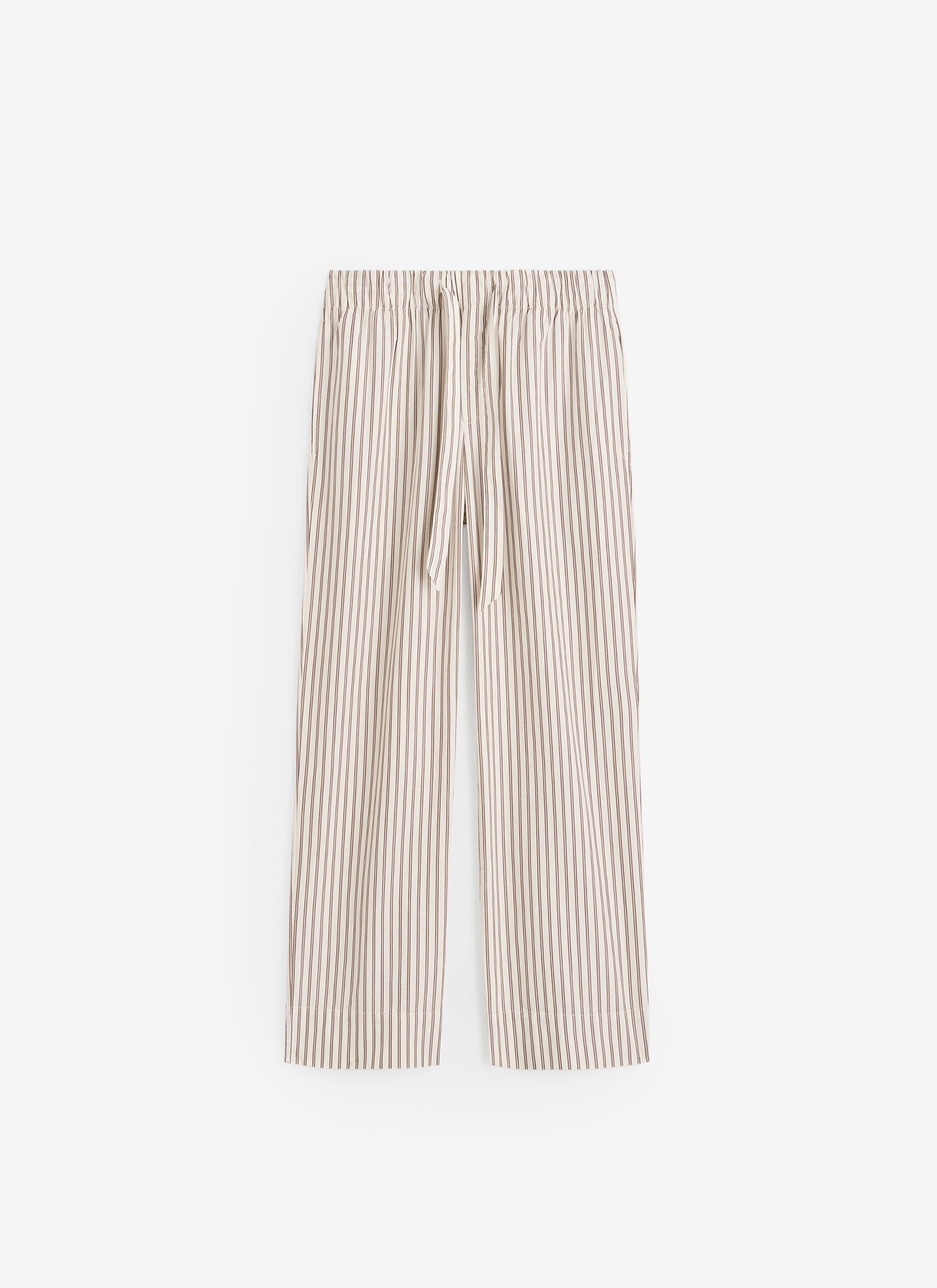 Poplin Sleep Pants - Hopper Stripes