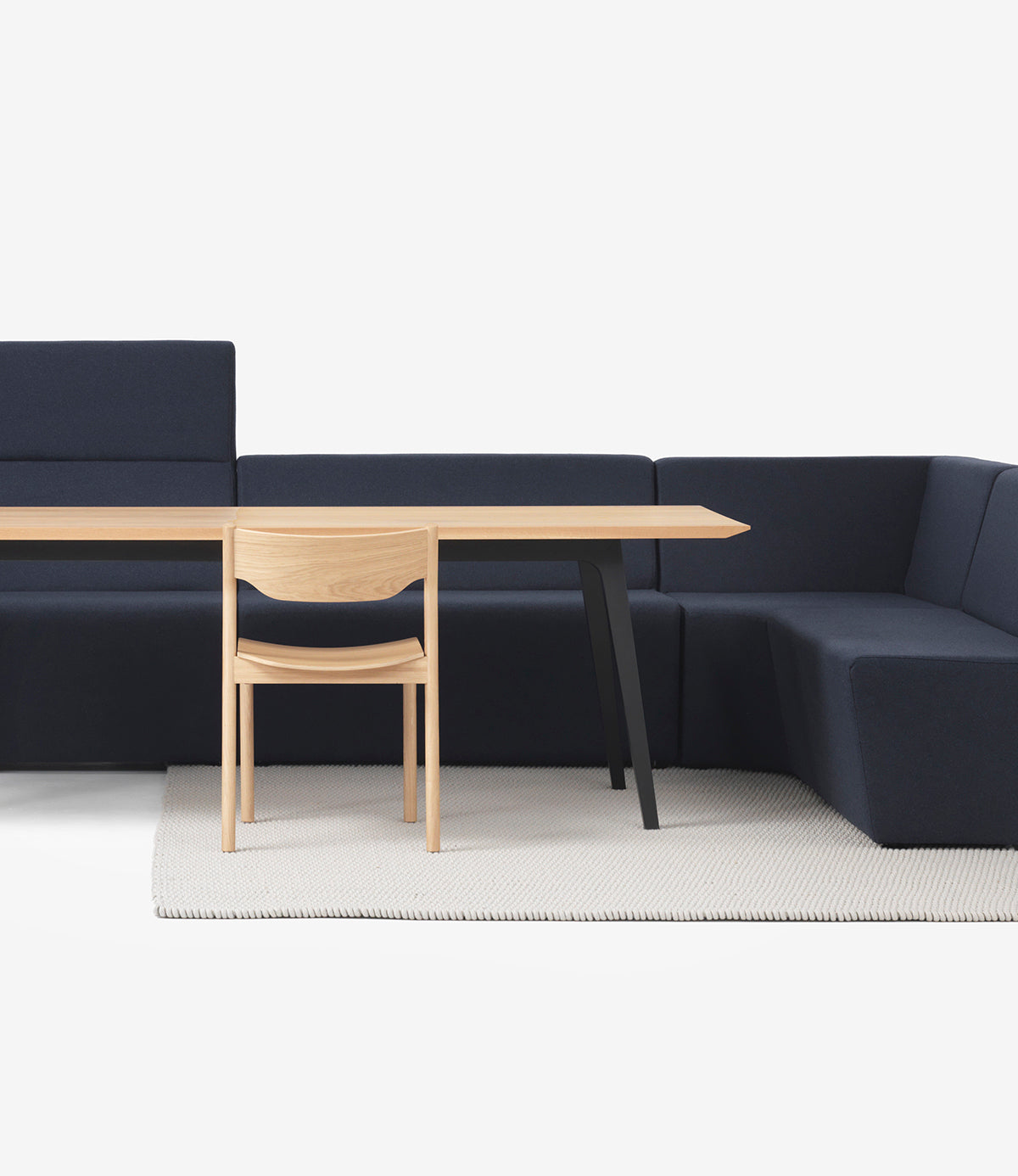 <p>Modular Furniture for the Office</p>