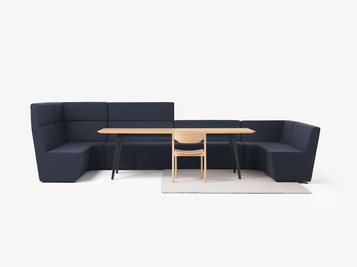 Paramount Seating System