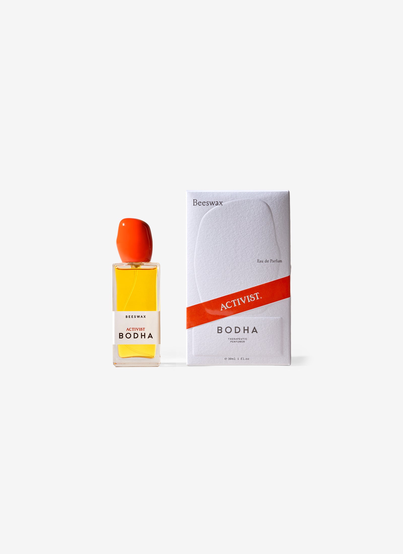 Activist Beeswax Eau De Parfum
