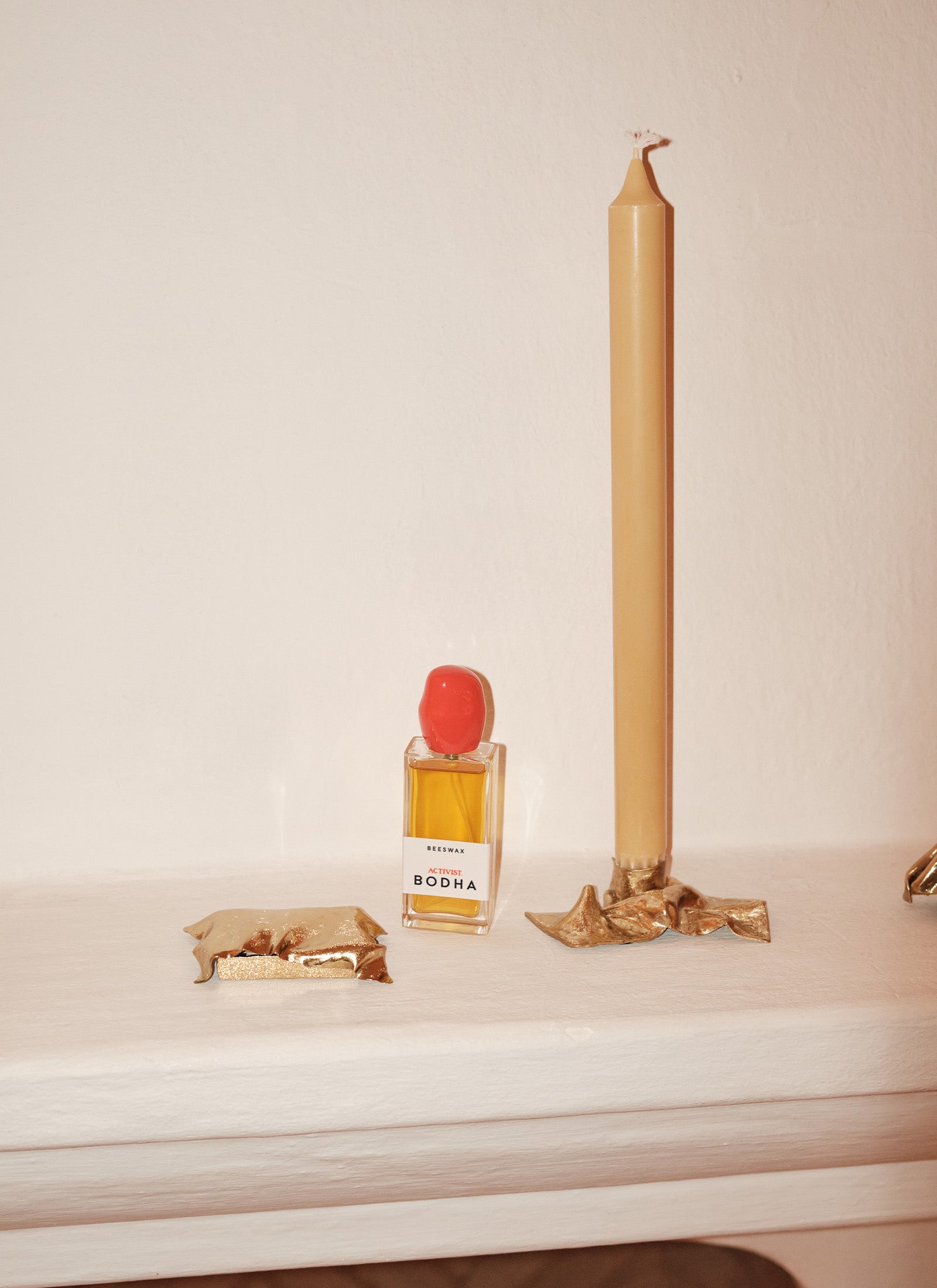 Activist Beeswax Eau De Parfum