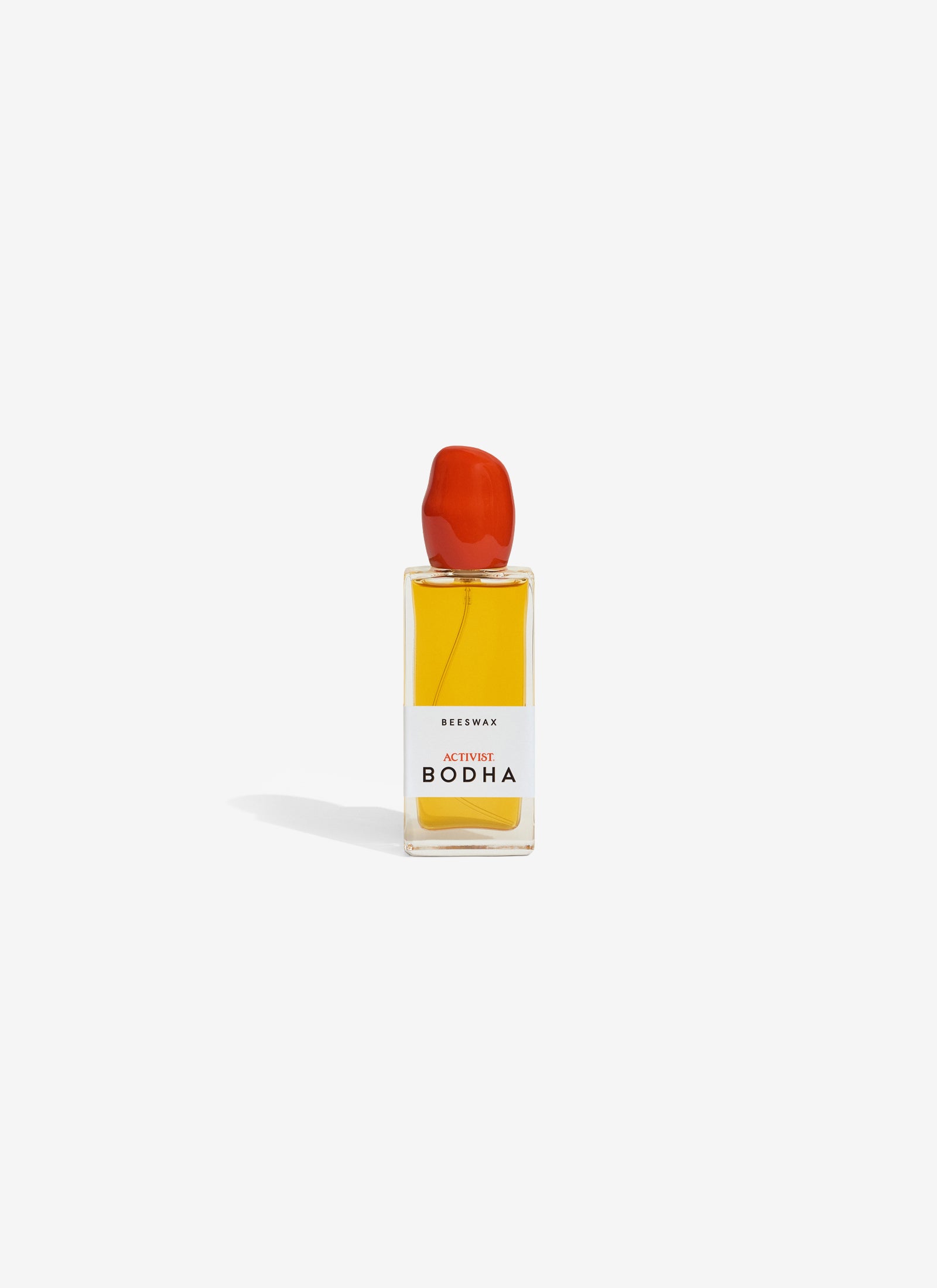 Activist Beeswax Eau De Parfum
