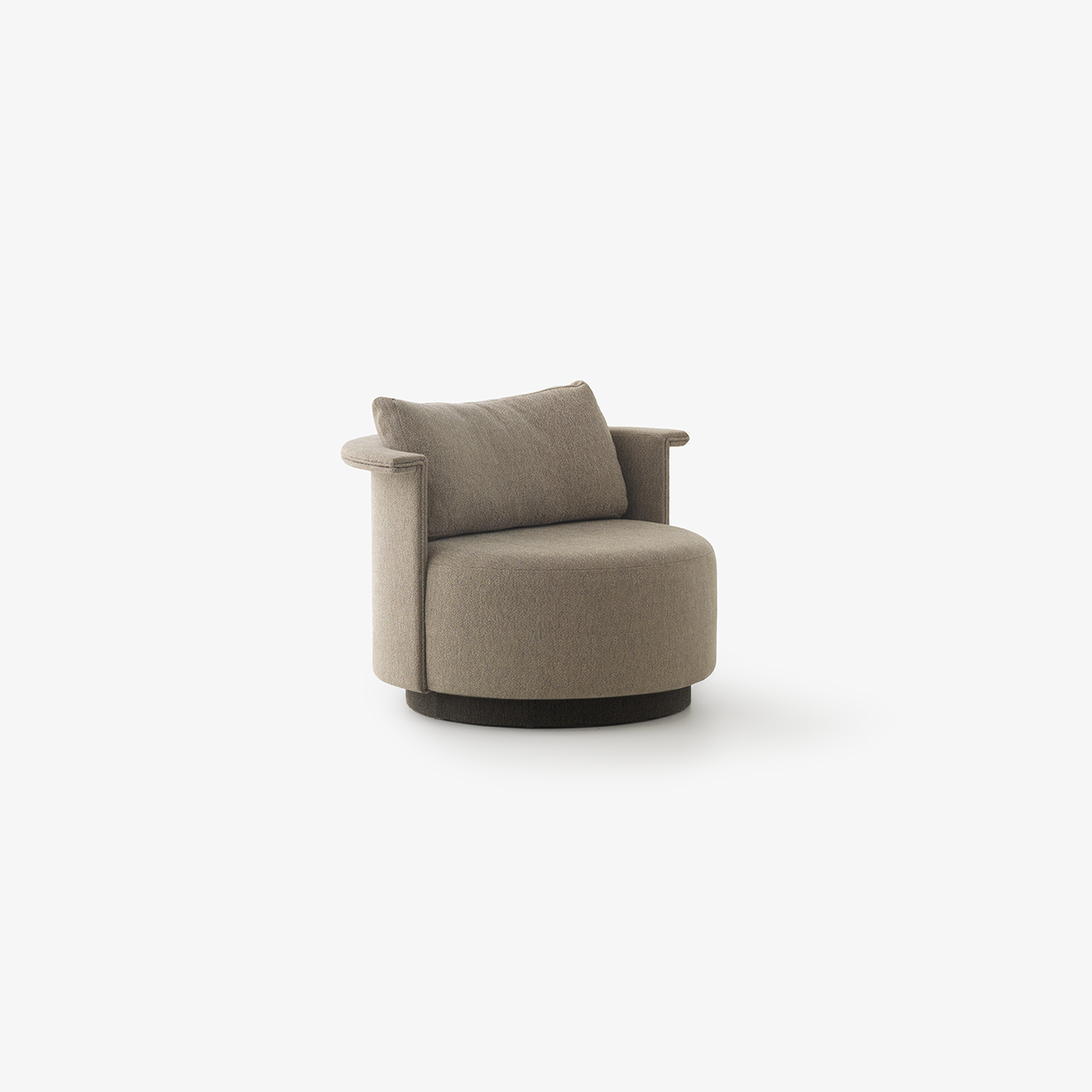 Park Swivel Chair