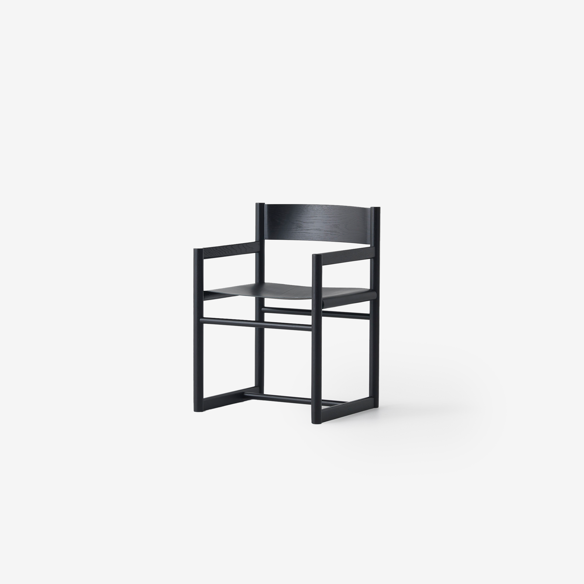 Passenger Chair Simon James Passenger Chair Simon James