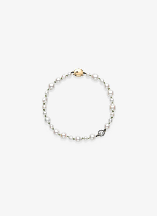 XMAS 2024 Jessica McCormack Pearls