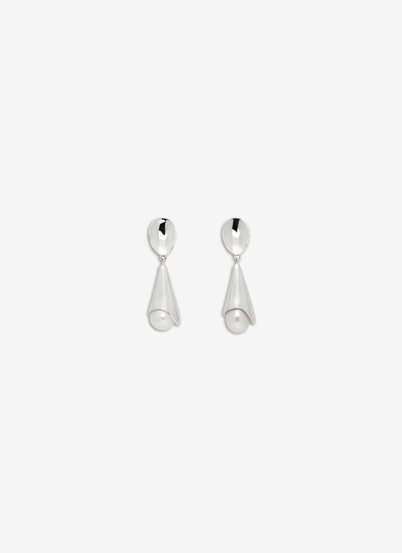 Pearl Anna Earrings