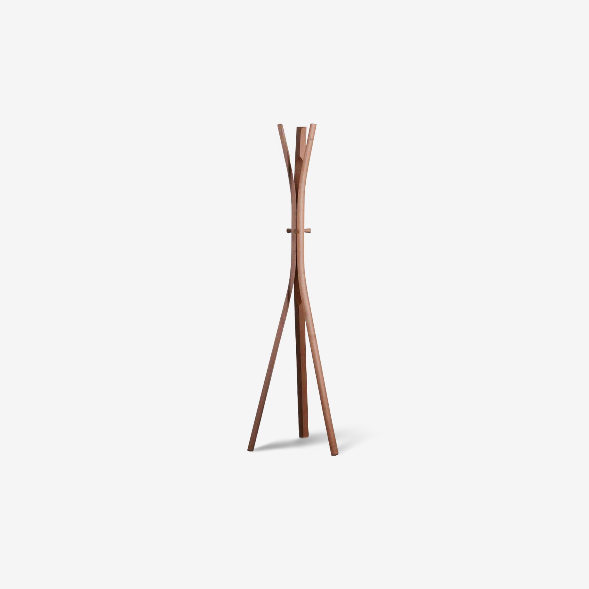 Peel Coat Stand