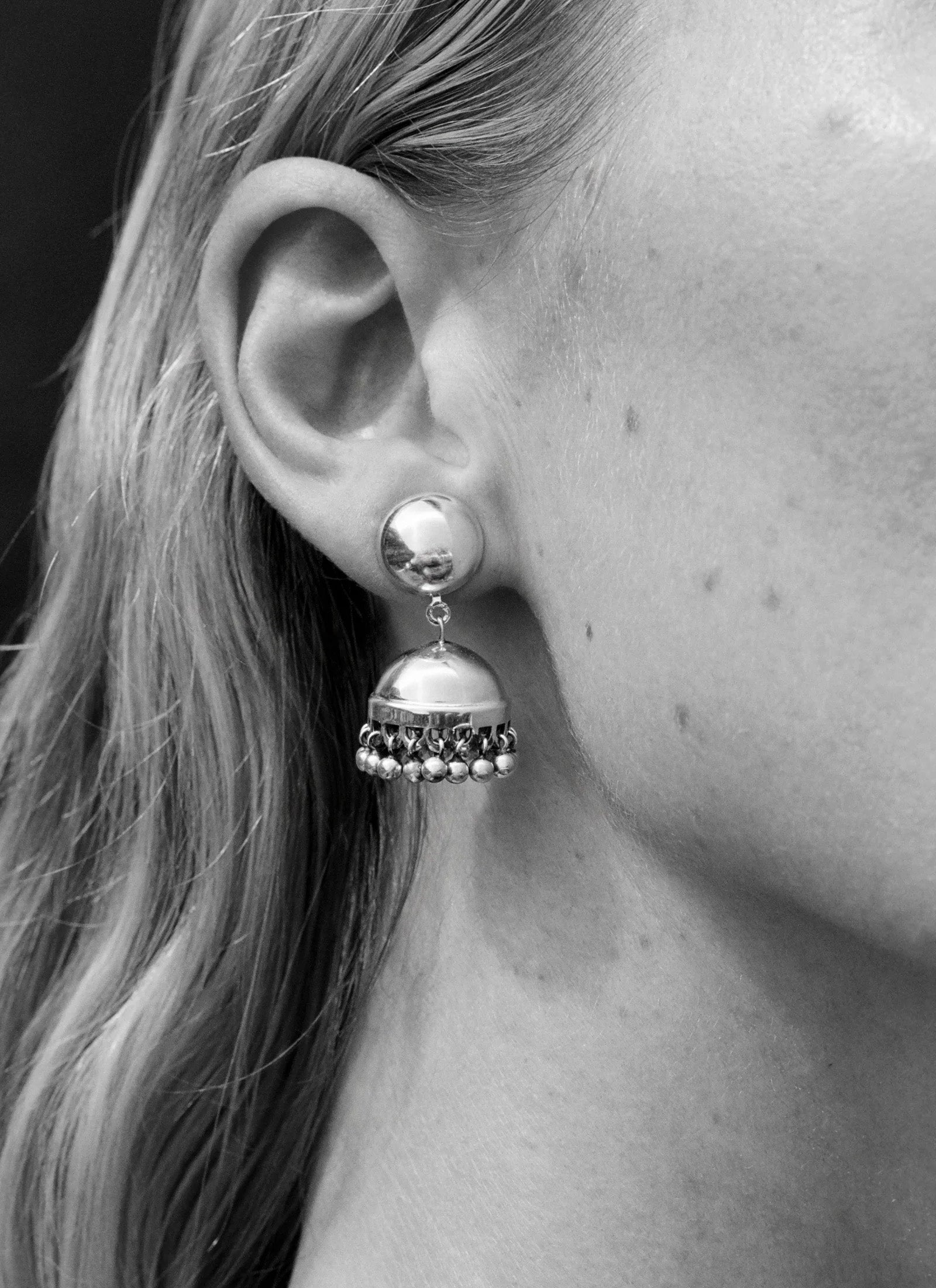 Petite Nadia Earrings