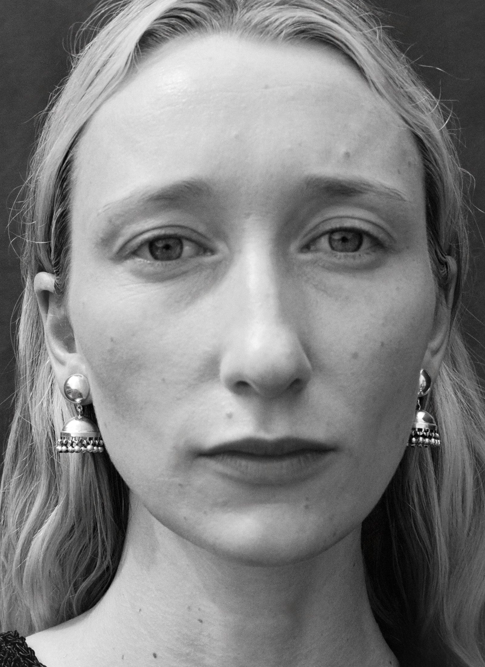 Petite Nadia Earrings