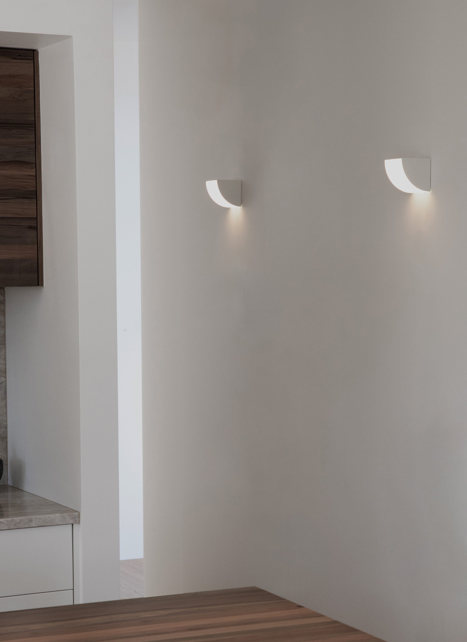 Phase Wall Sconce