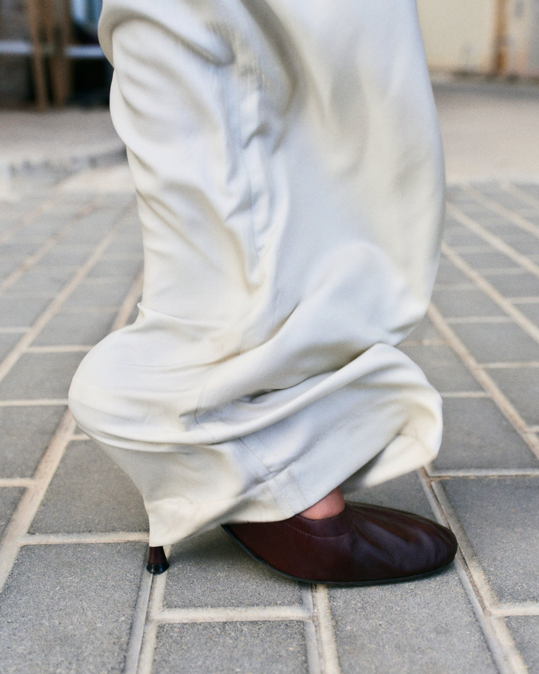 Footwear