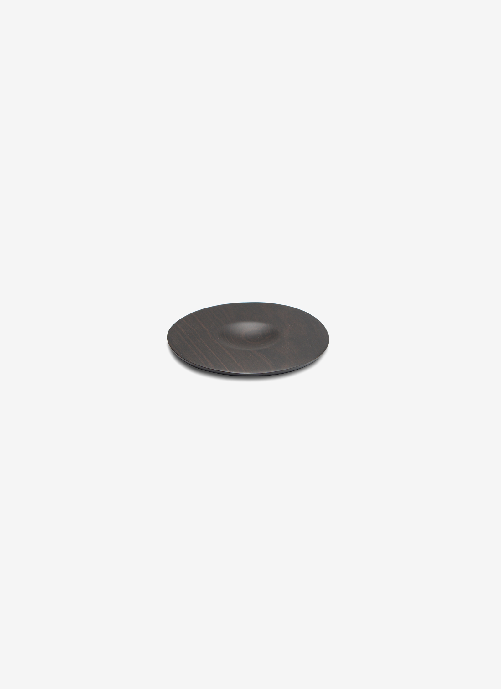 Piatina Plate by John Pawson