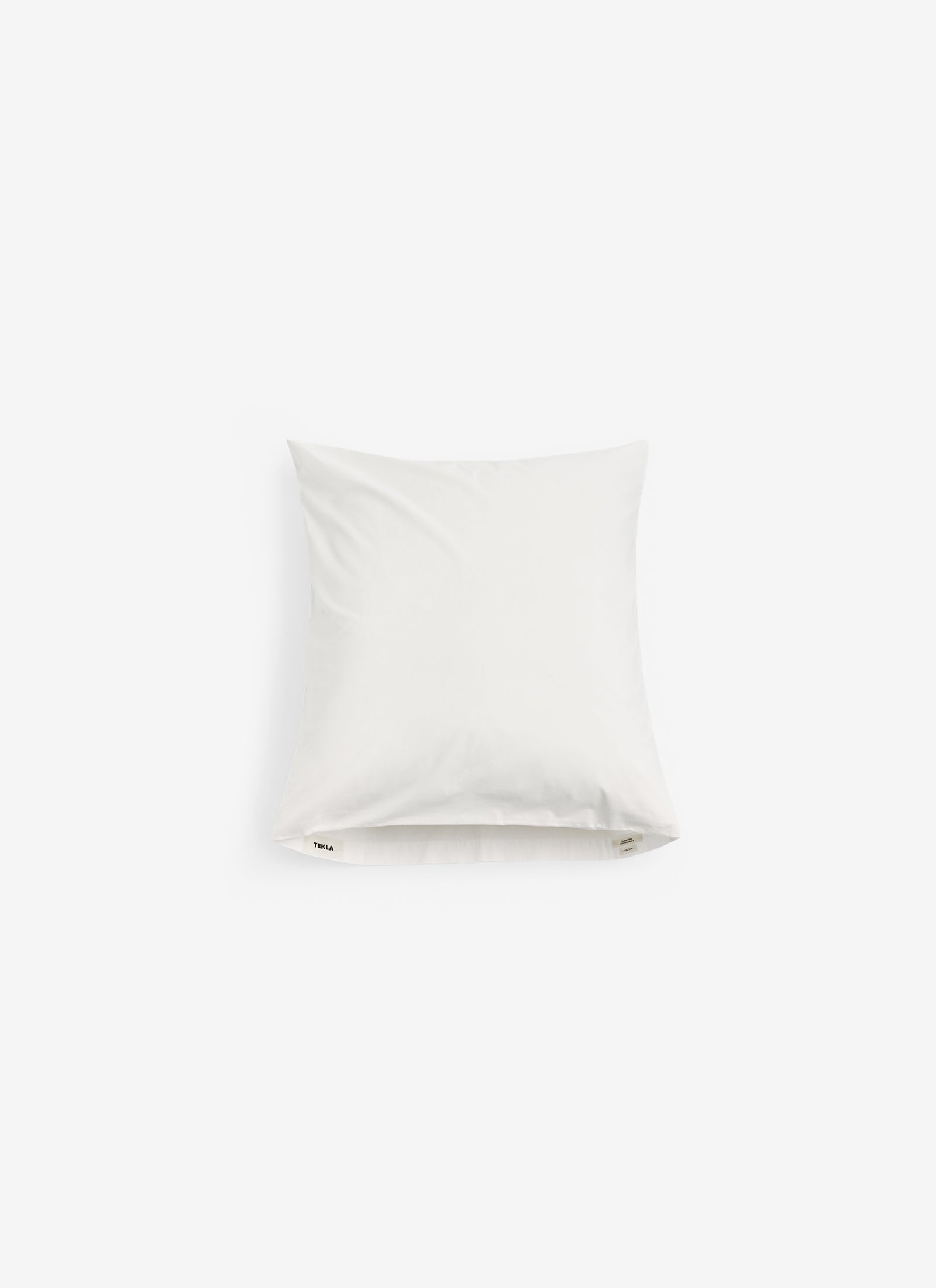 Pillowcases in Broken White - Pair