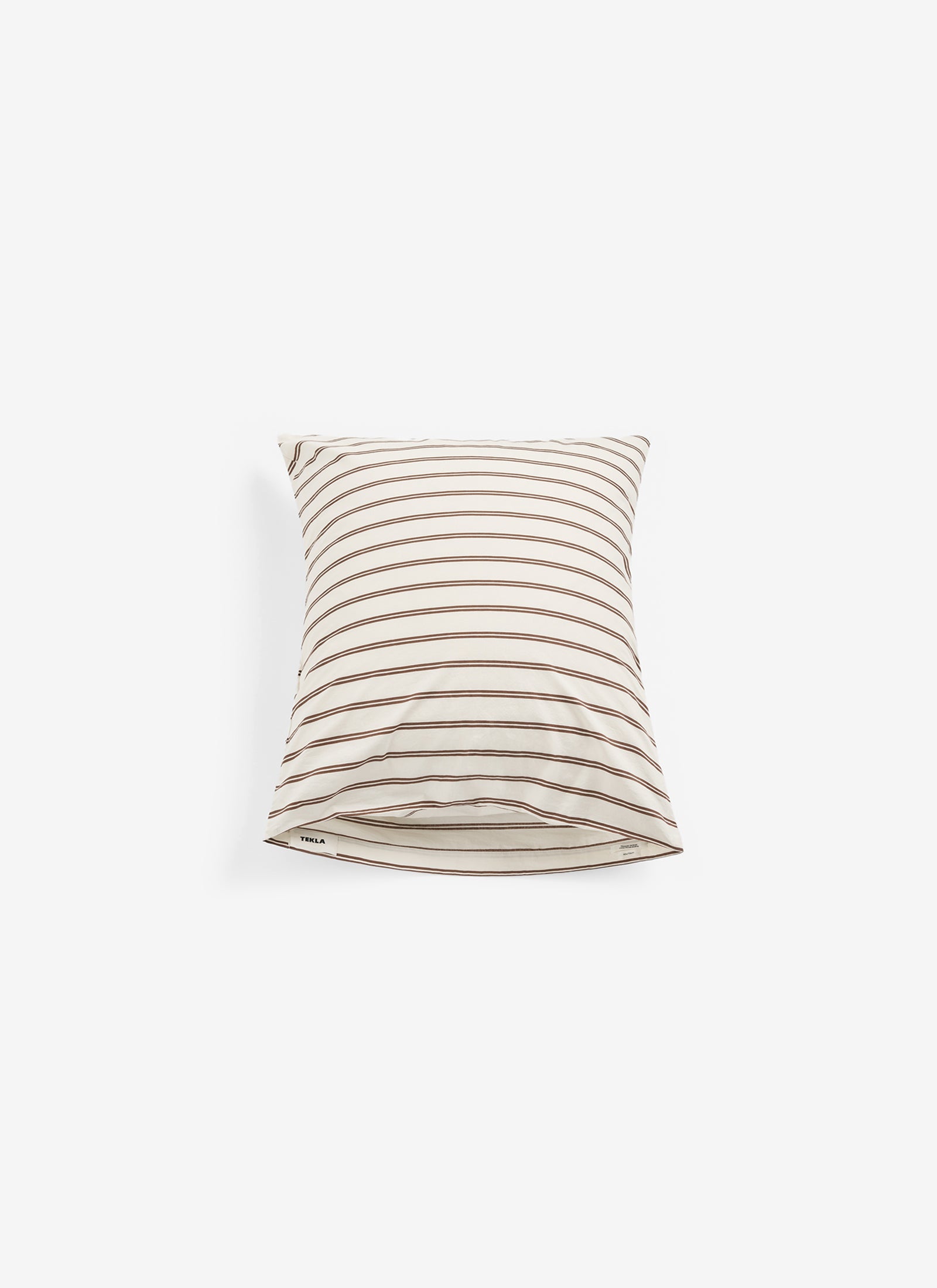 Pillowcases in Hopper Stripes - Pair