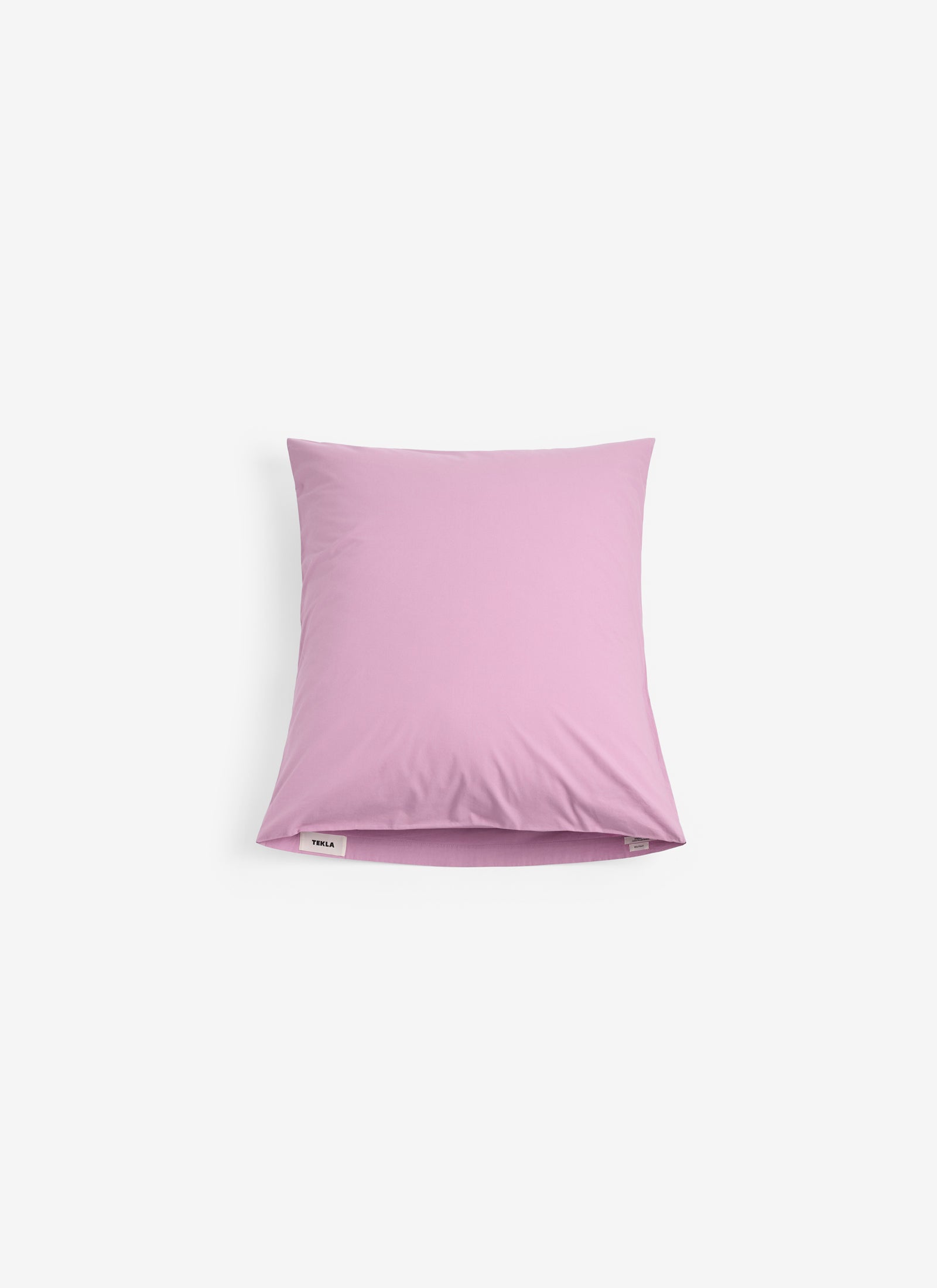 Pillowcases in Mallow Pink - Pair