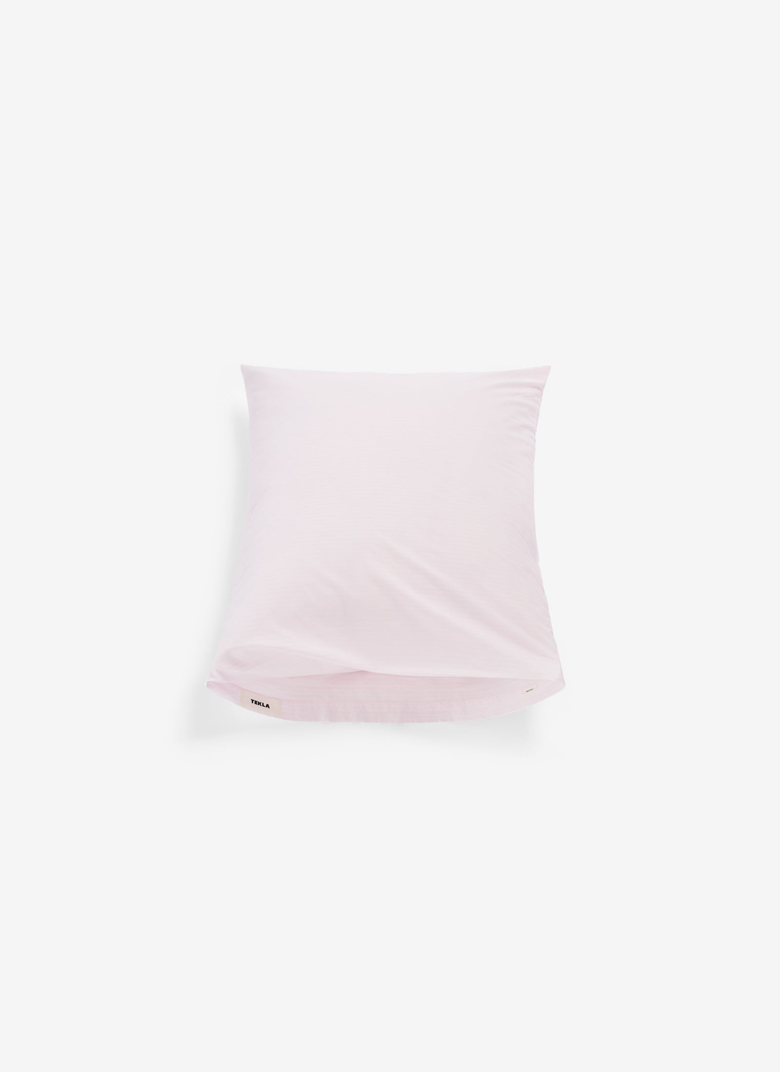 Pillowcases in Pastel Stripes