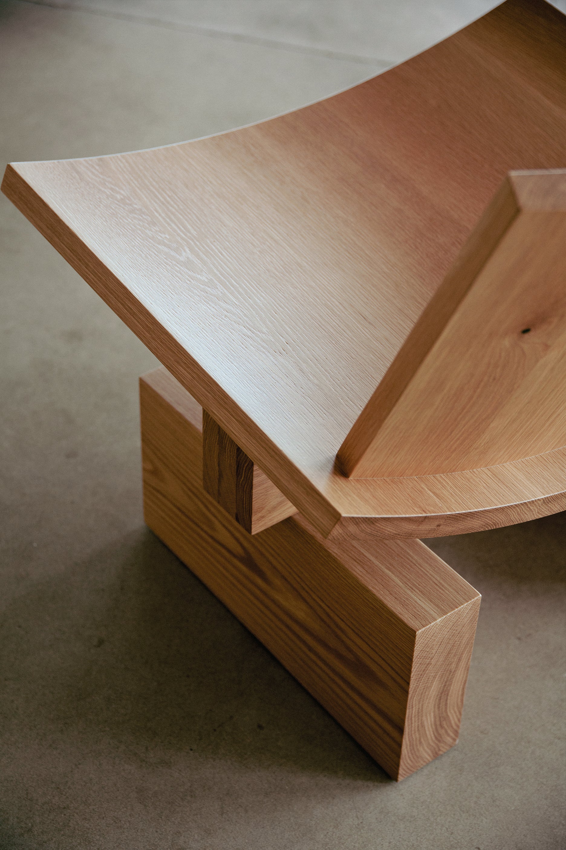 Plane Lounge Chair