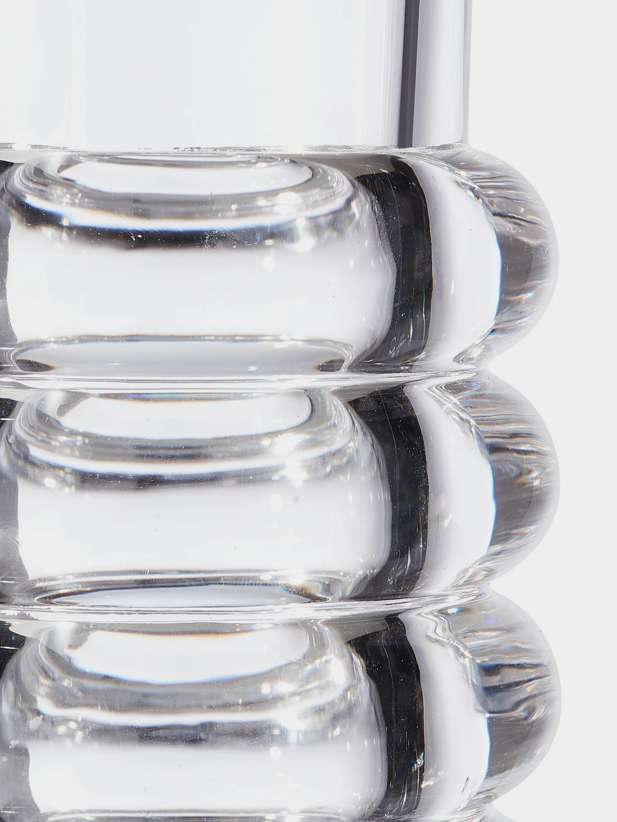 Press Stem Vase