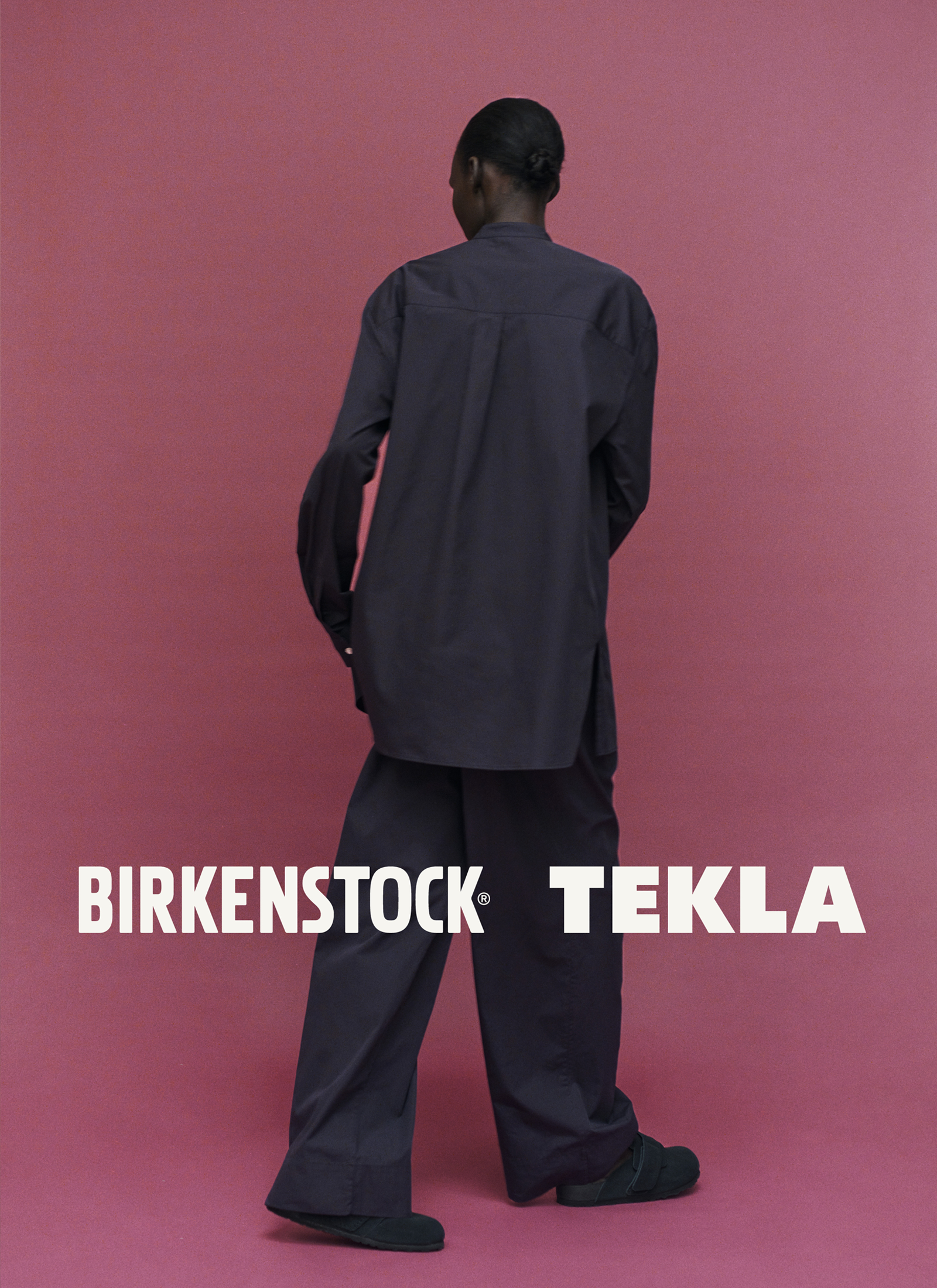 Tekla x Birkenstock - arriving October 17 In-store and Online | Simon James