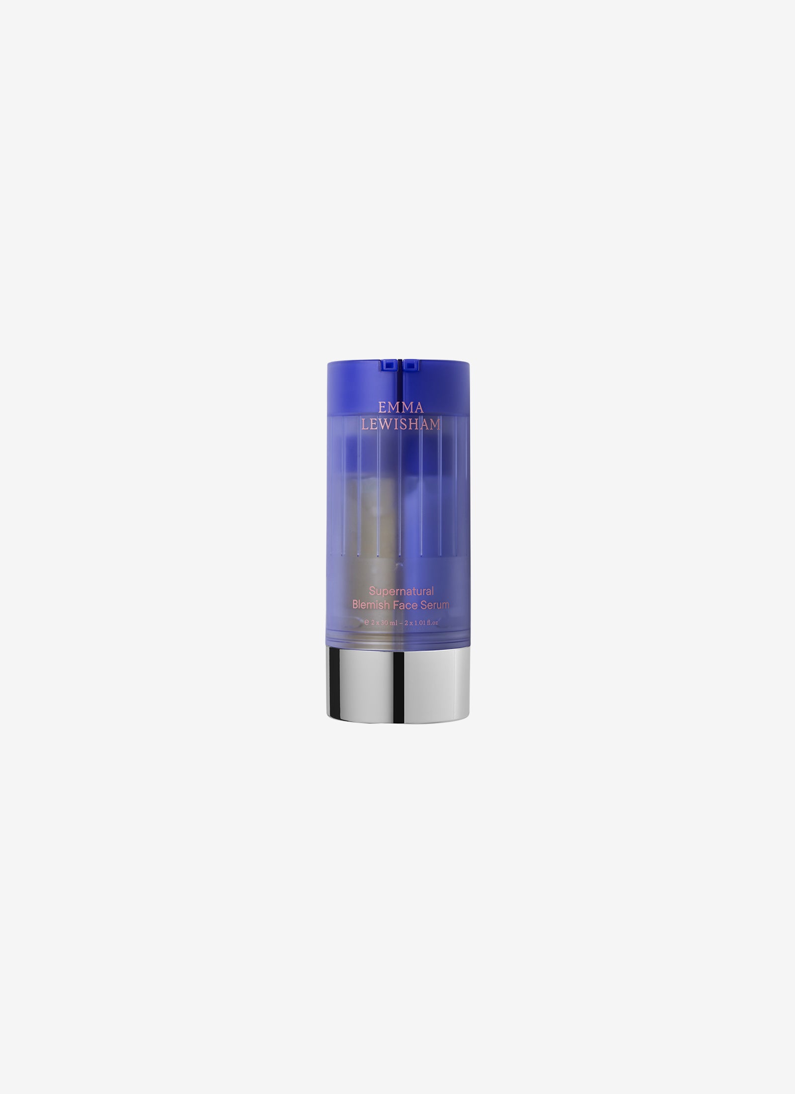 Supernatural Blemish Face Serum