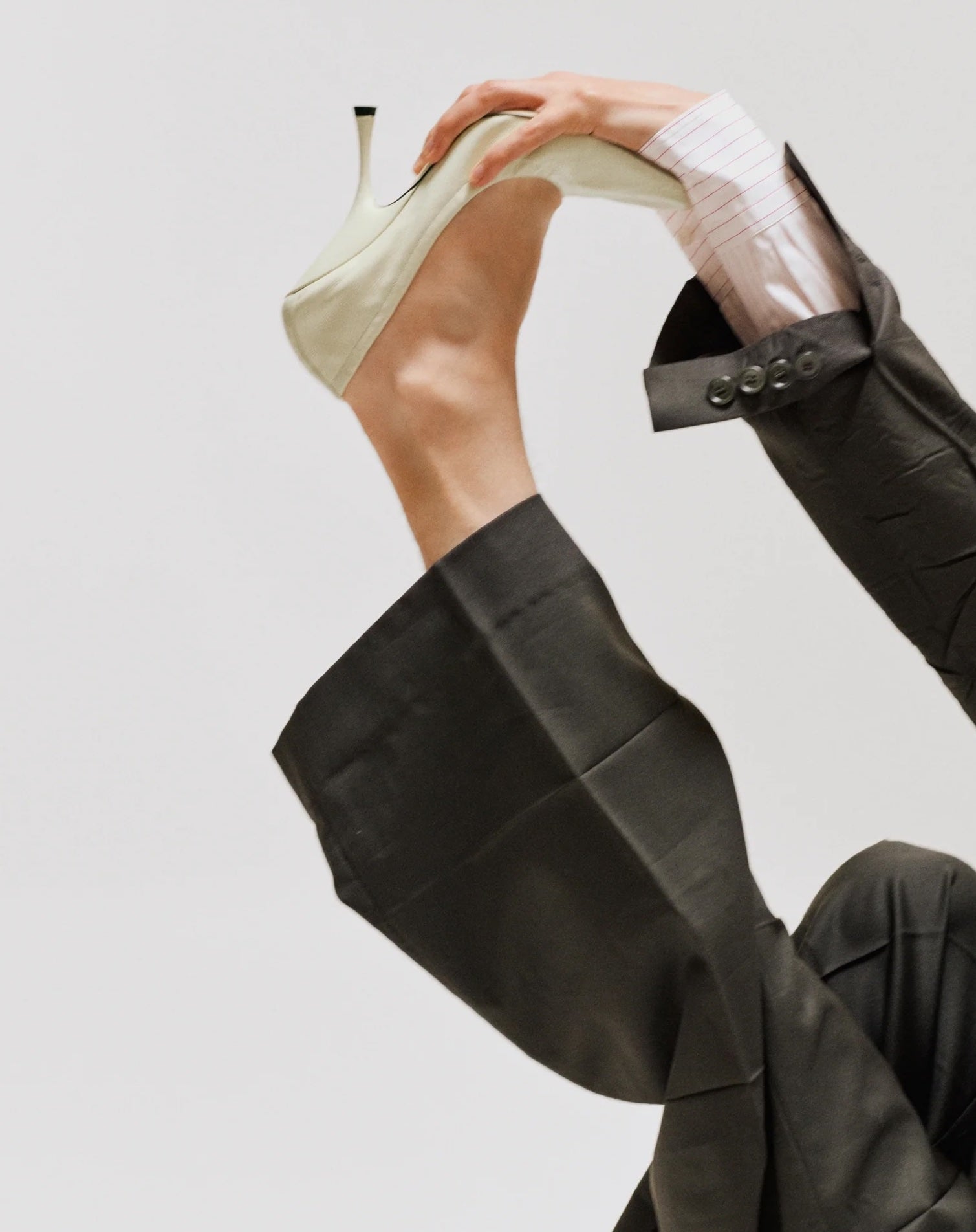 Phoebe Philo Shoes