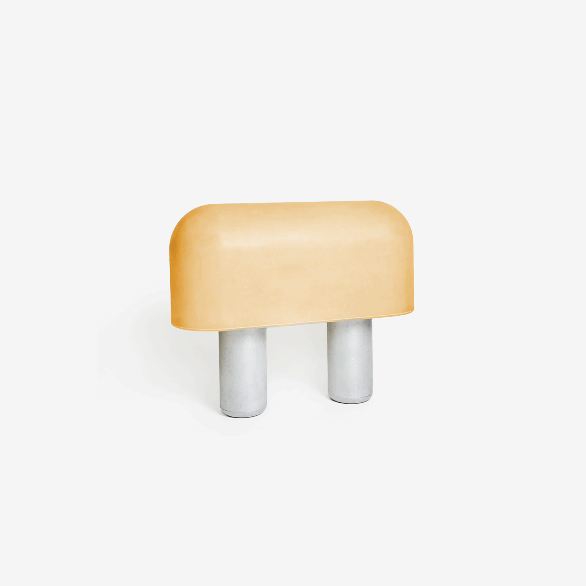 Puffball Room Divider / Floor Light