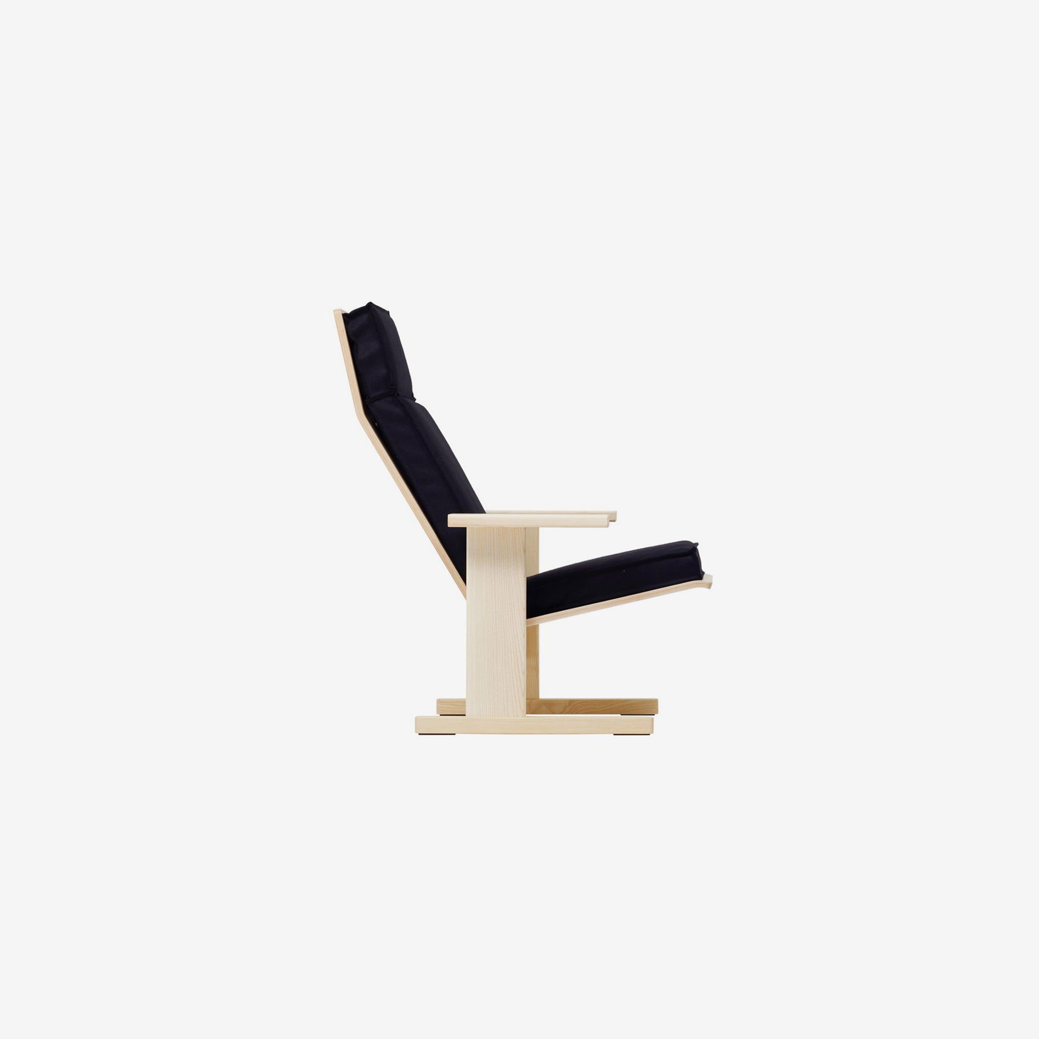 Quindici Upholstered