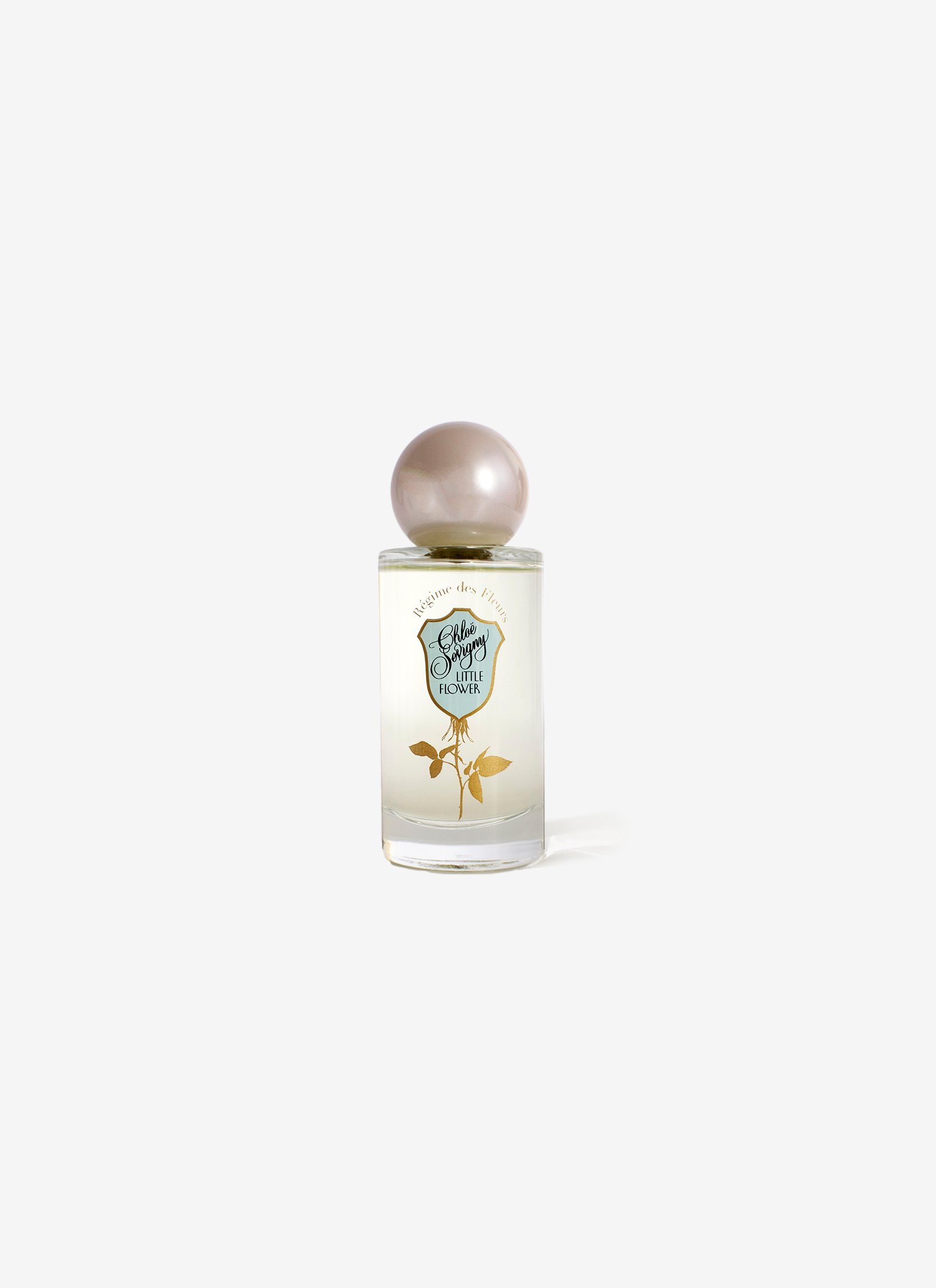 Chloe Sevigny Little Flower - Eau de Parfum