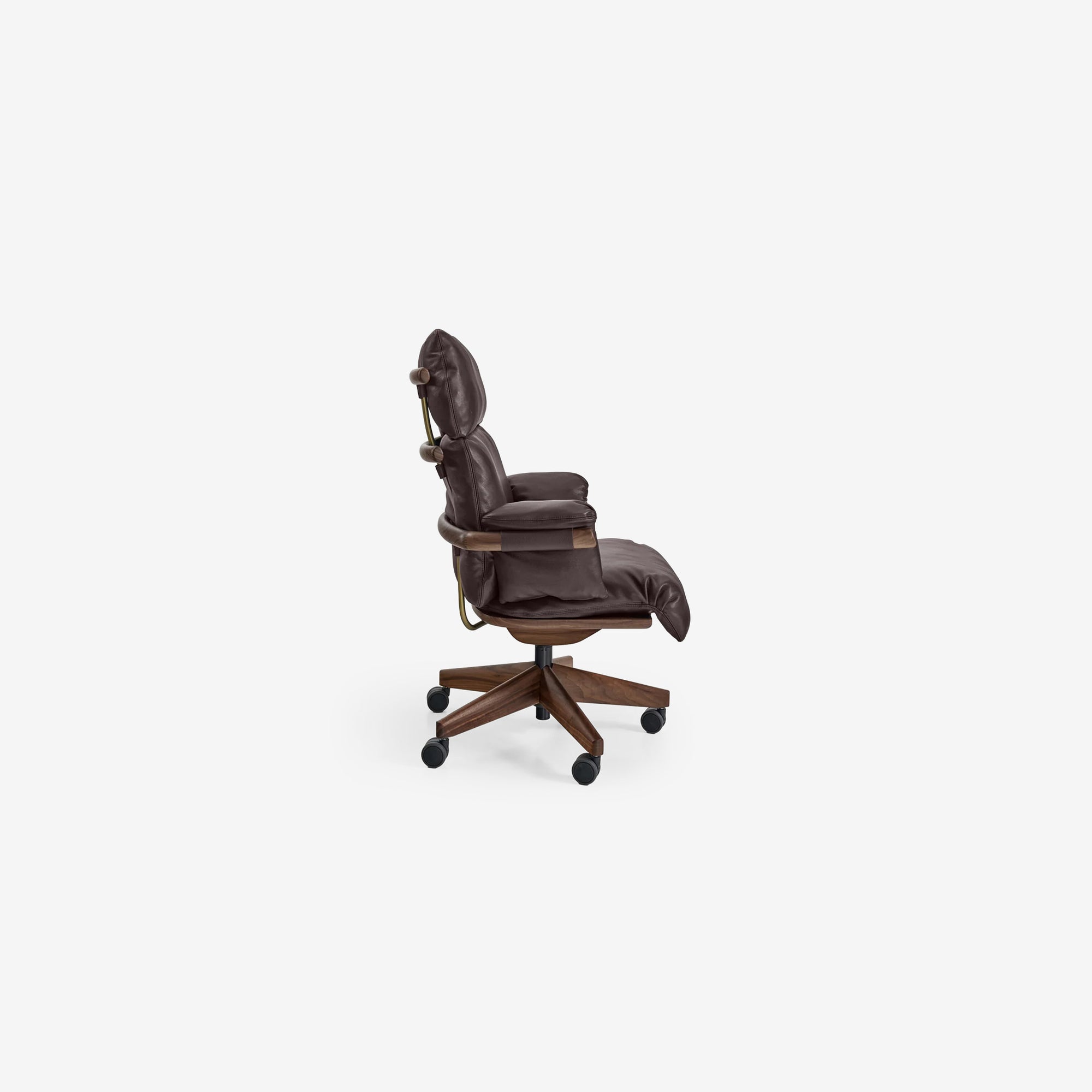 Ramus Highback Chair