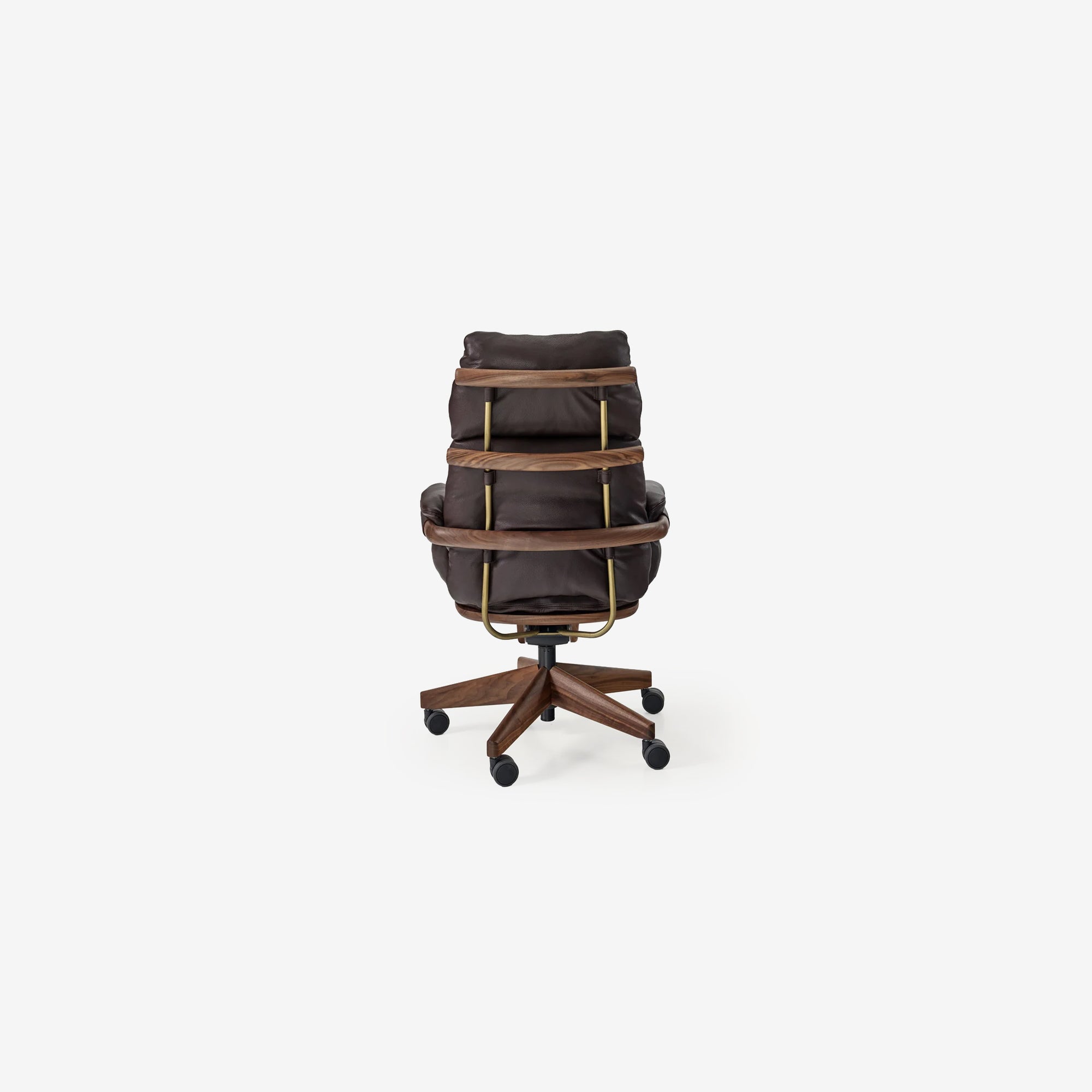 Ramus Highback Chair