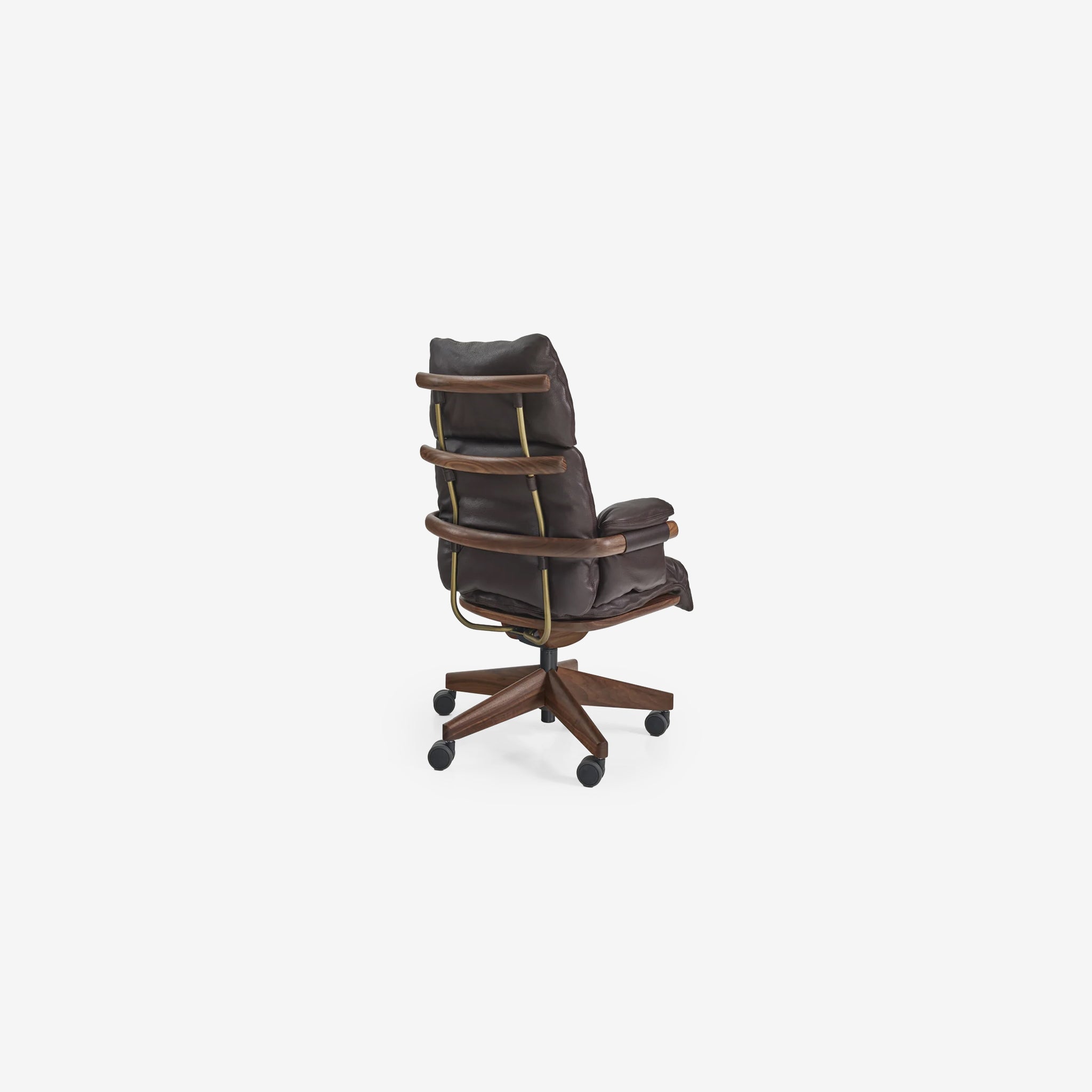 Ramus Highback Chair