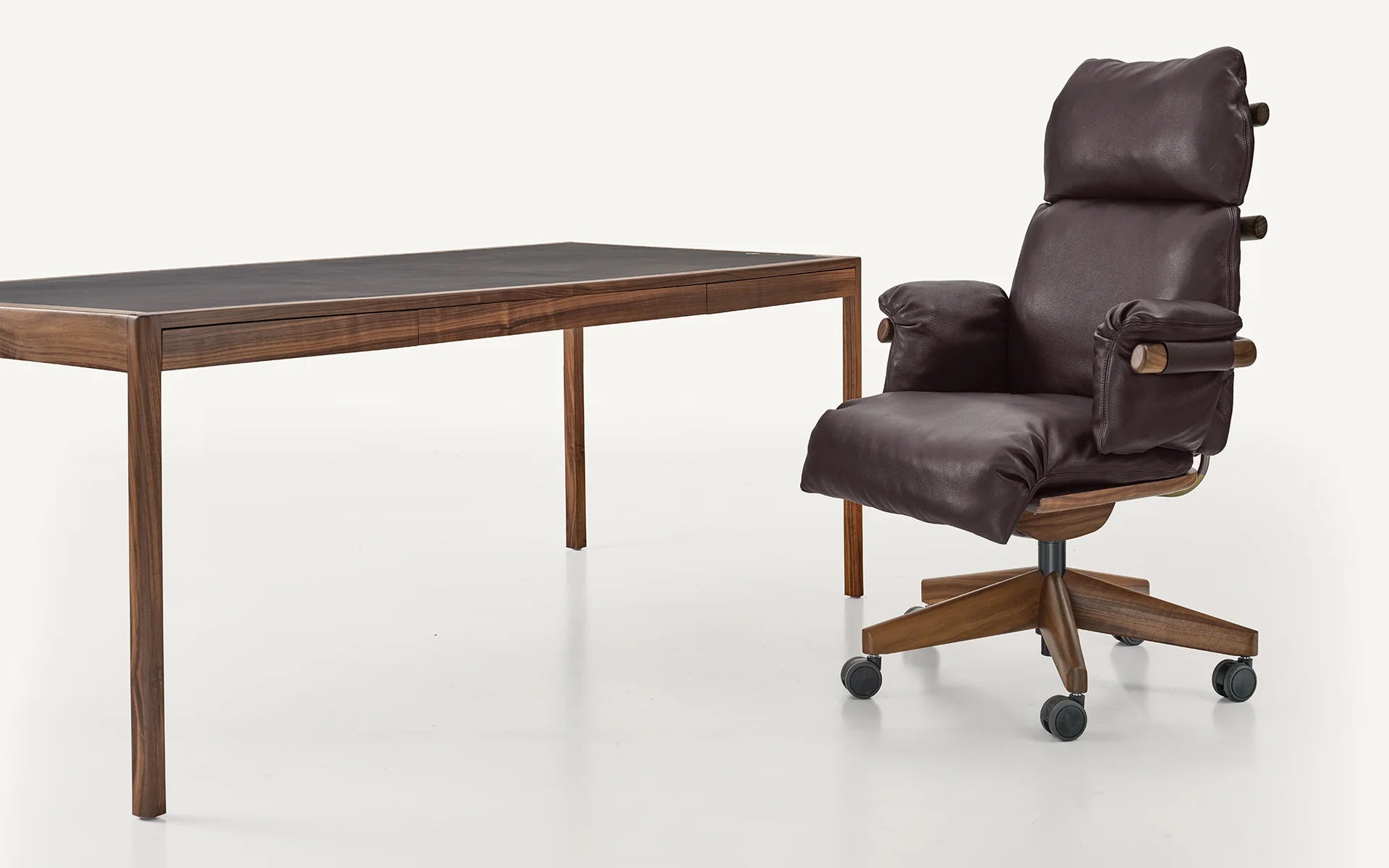 Ramus Highback Chair