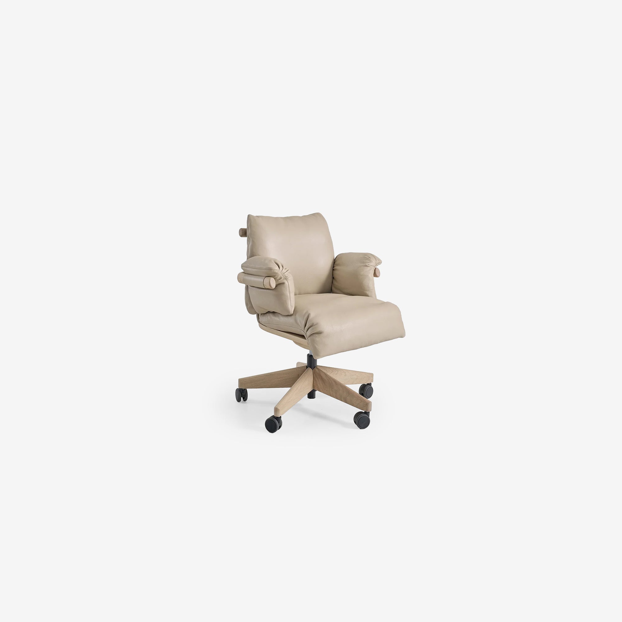Ramus Lowback Chair
