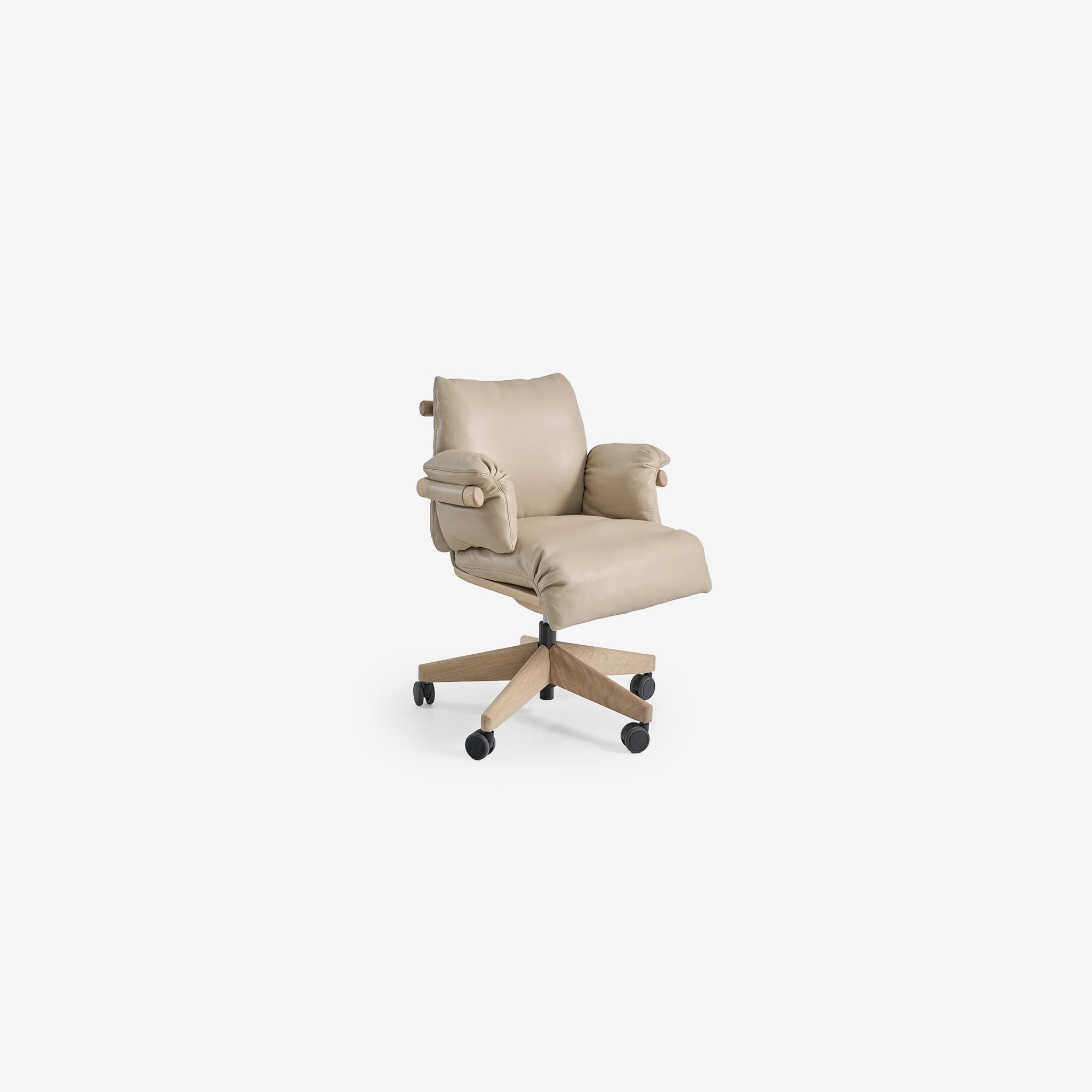 Ramus Lowback Chair