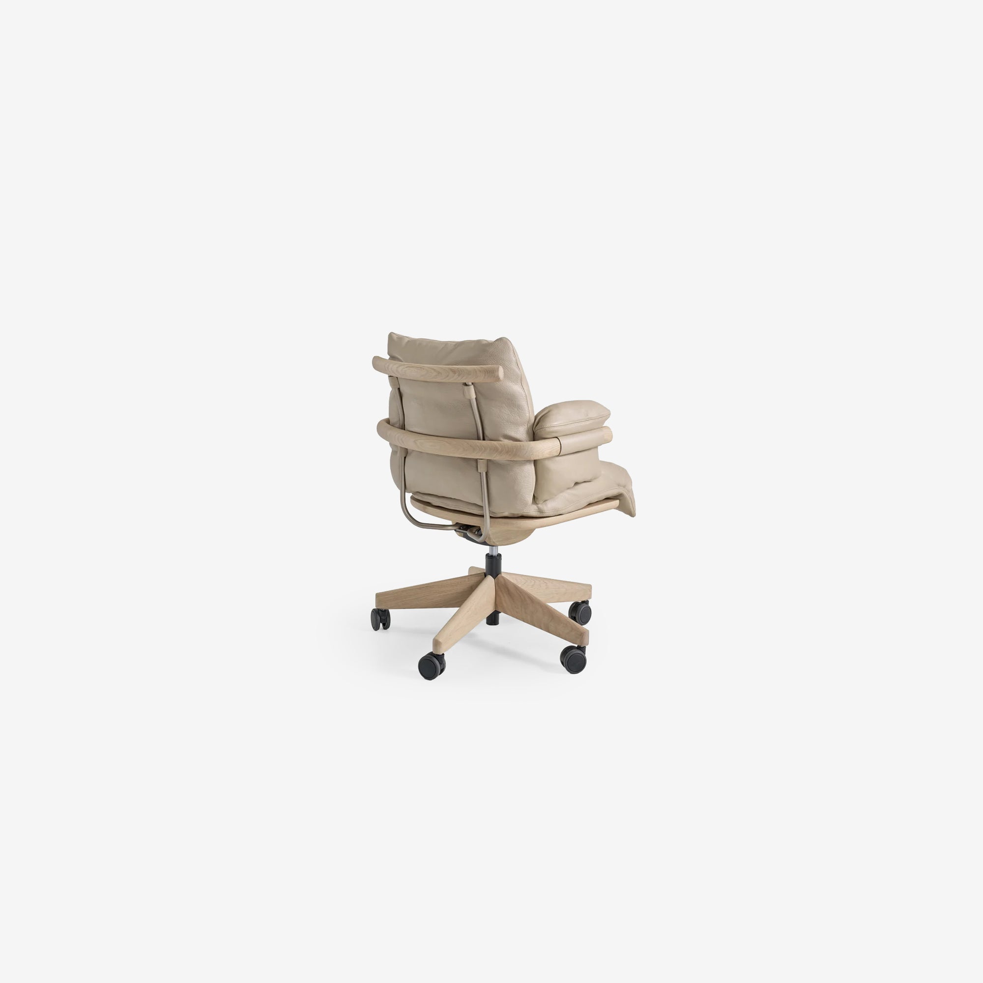 Ramus Lowback Chair