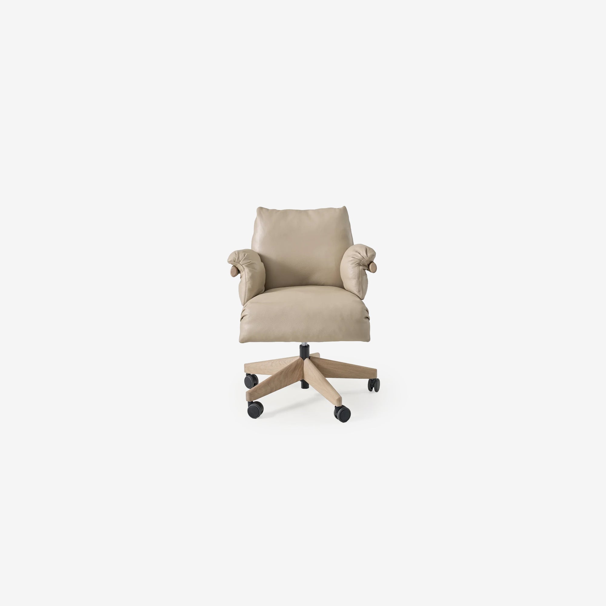 Ramus Lowback Chair